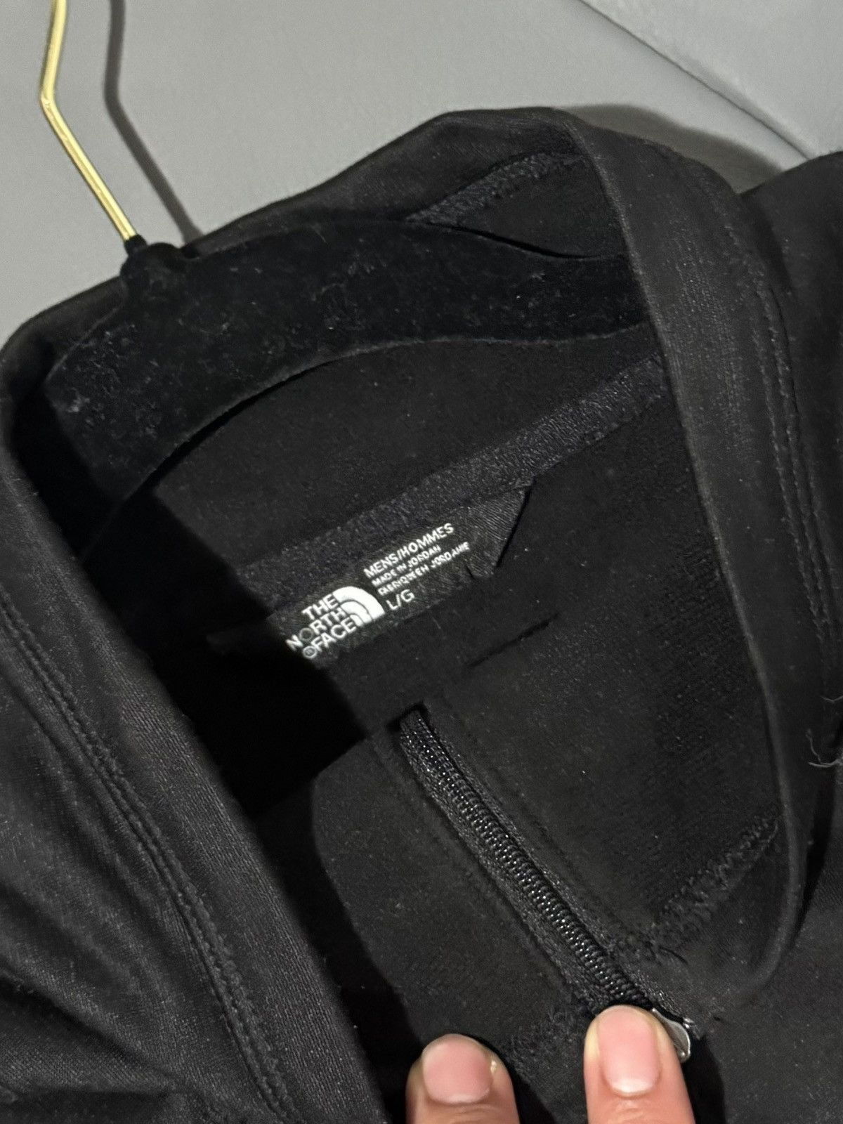 The North Face North face half zip up Size US L / EU 52-54 / 3 - 3 Thumbnail