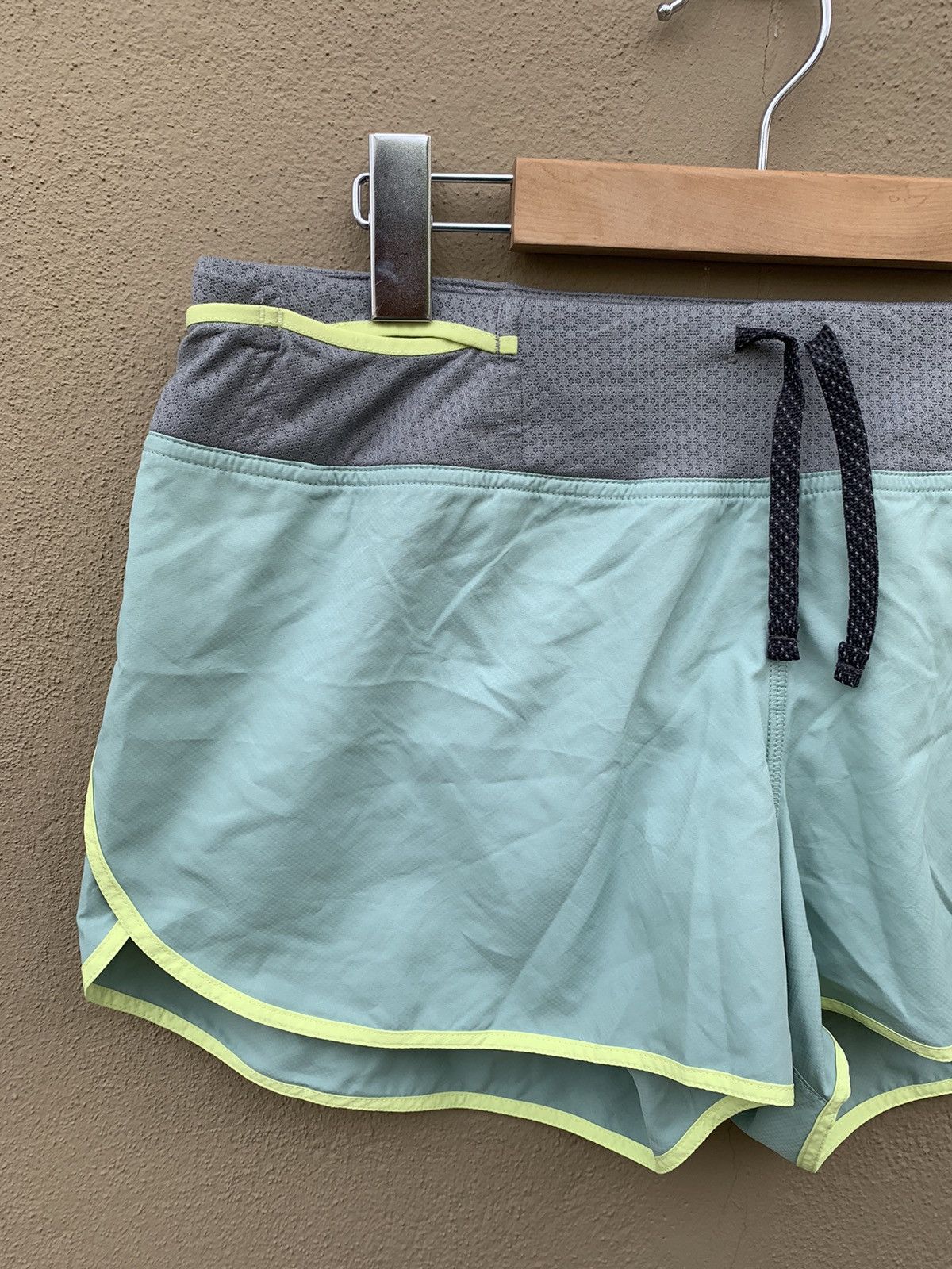 Patagonia Patagonia Drawstring Strider Pro Baggy Short Pant Size 30" / US 8 / IT 44 - 4 Thumbnail