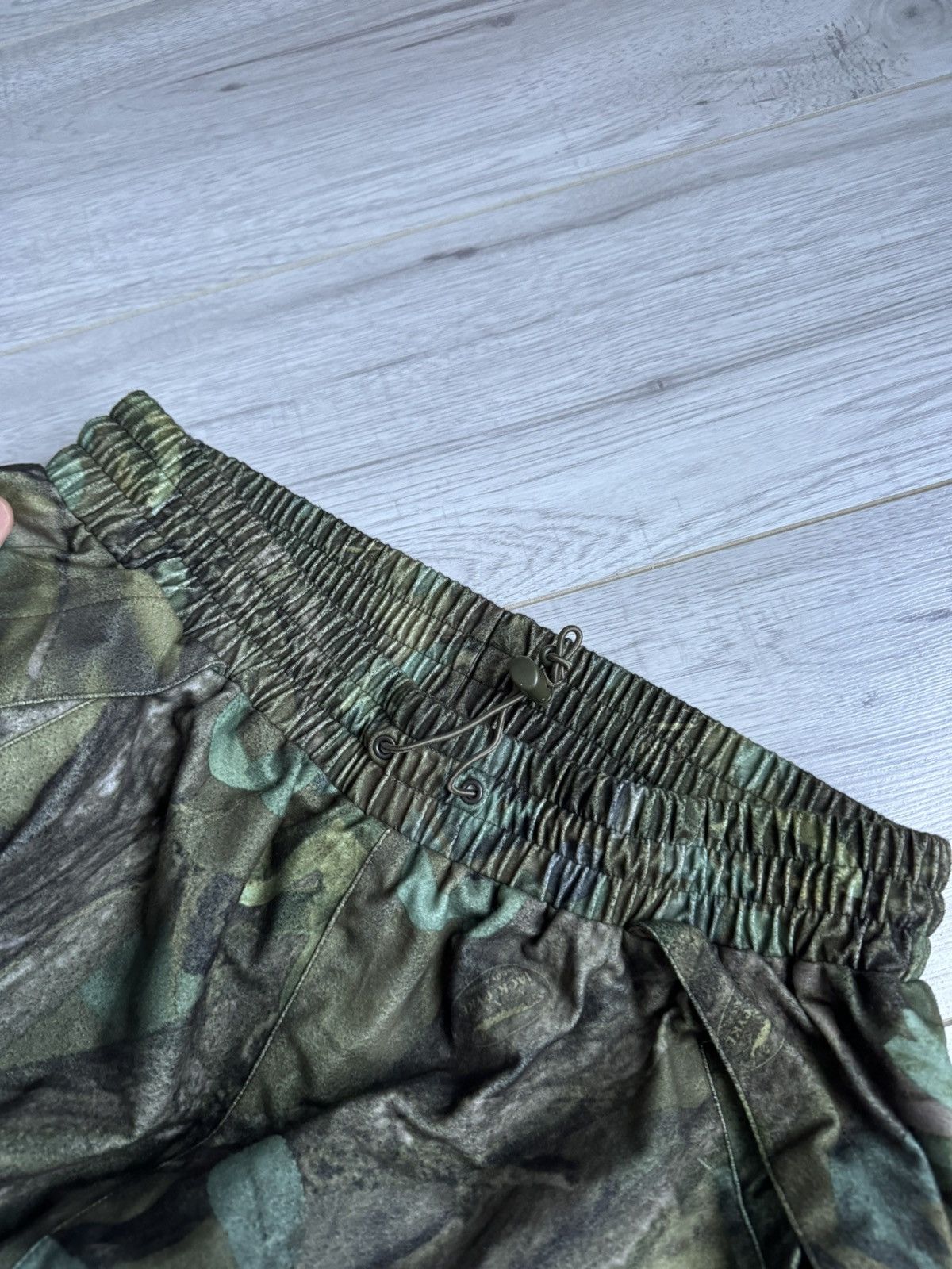 Mossy Oaks × Realtree Vintage rare Realtree hype pants Size US 34 / EU 50 - 8 Thumbnail