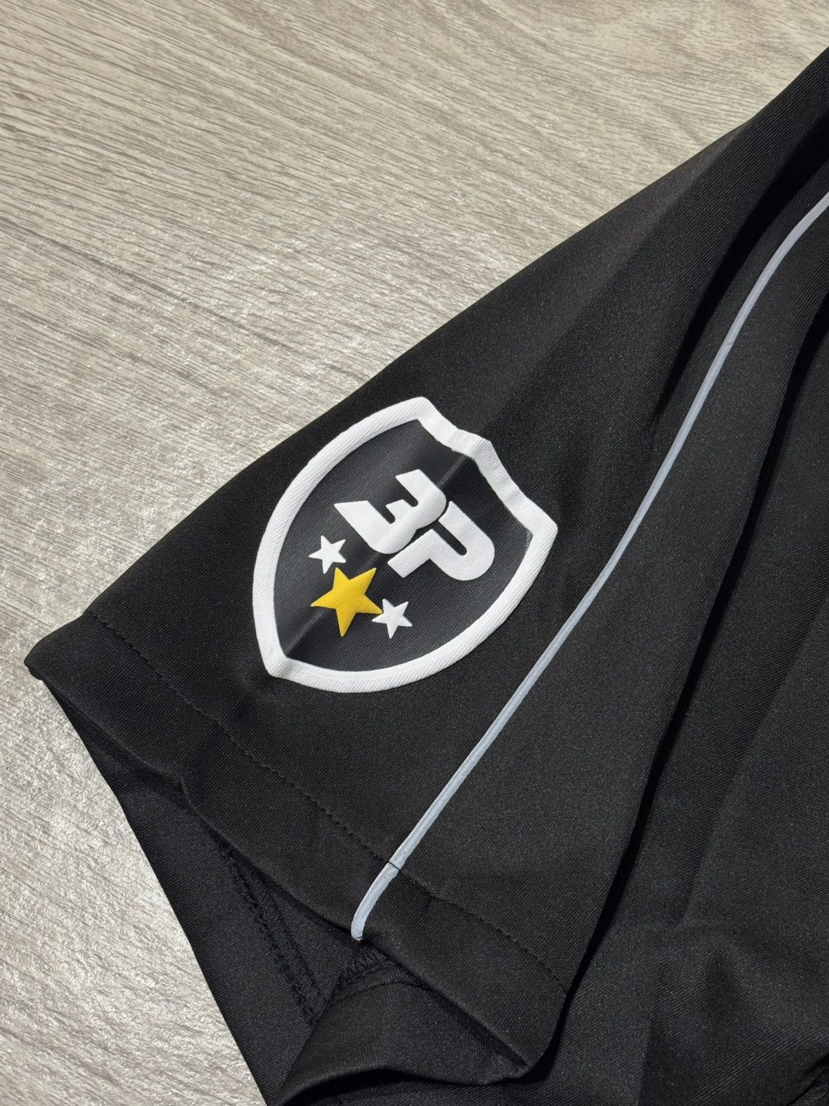 Broken Planet 🔷Broken Planet #22 Soccer jersey🔷 Size US M / EU 48-50 / 2 - 3 Thumbnail