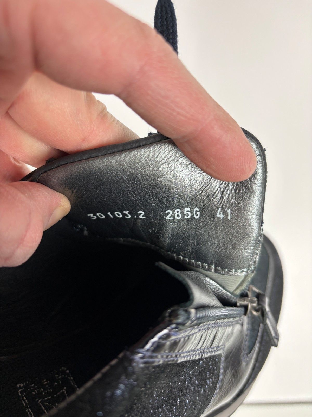 Other Womens Xsensible Wembley 30103.2.285 G Dark Blue Size 41 Size US 9.5 / IT 39.5 - 9 Thumbnail