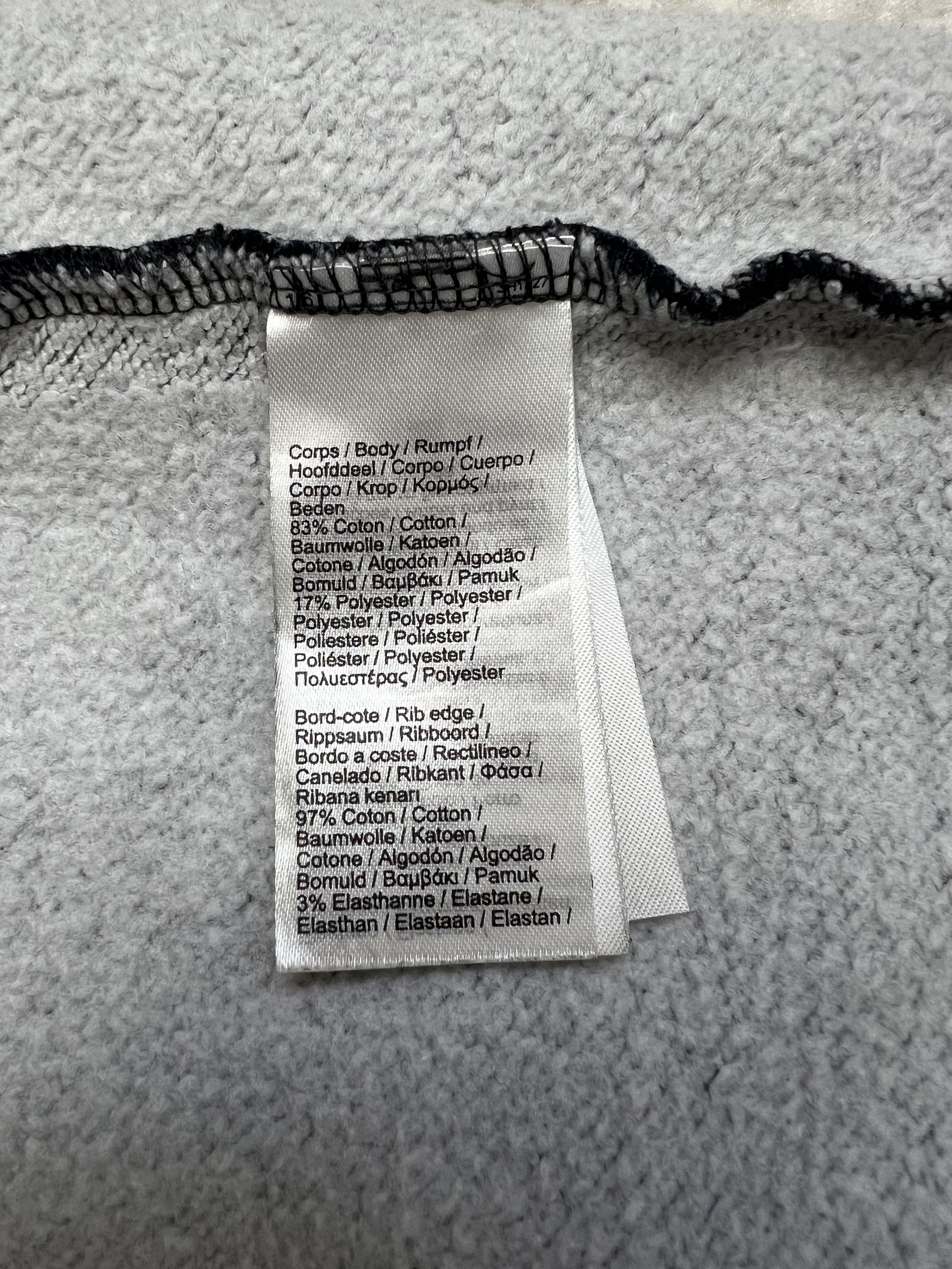 Lacoste Lacoste Sport Hoodie Size US M / EU 48-50 / 2 - 6 Thumbnail