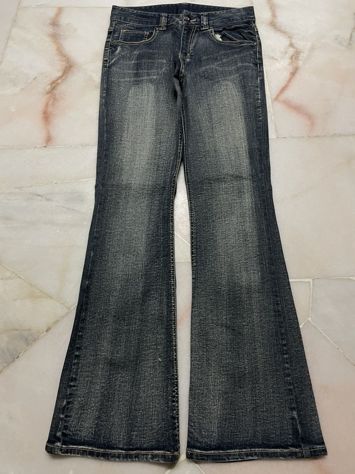 Women's Tornado Mart Jeans | Grailed