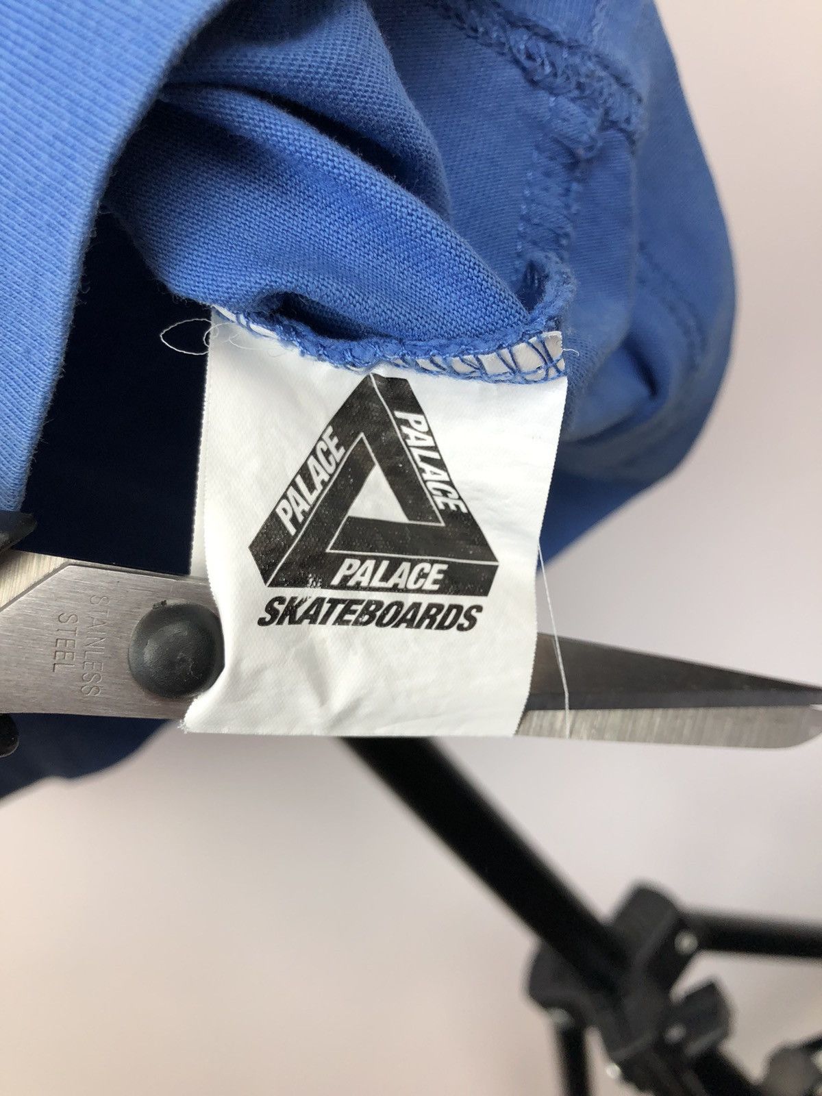 Palace Palace Gassed Tee Triferg OG Rare Slinky Size US M / EU 48-50 / 2 - 5 Thumbnail