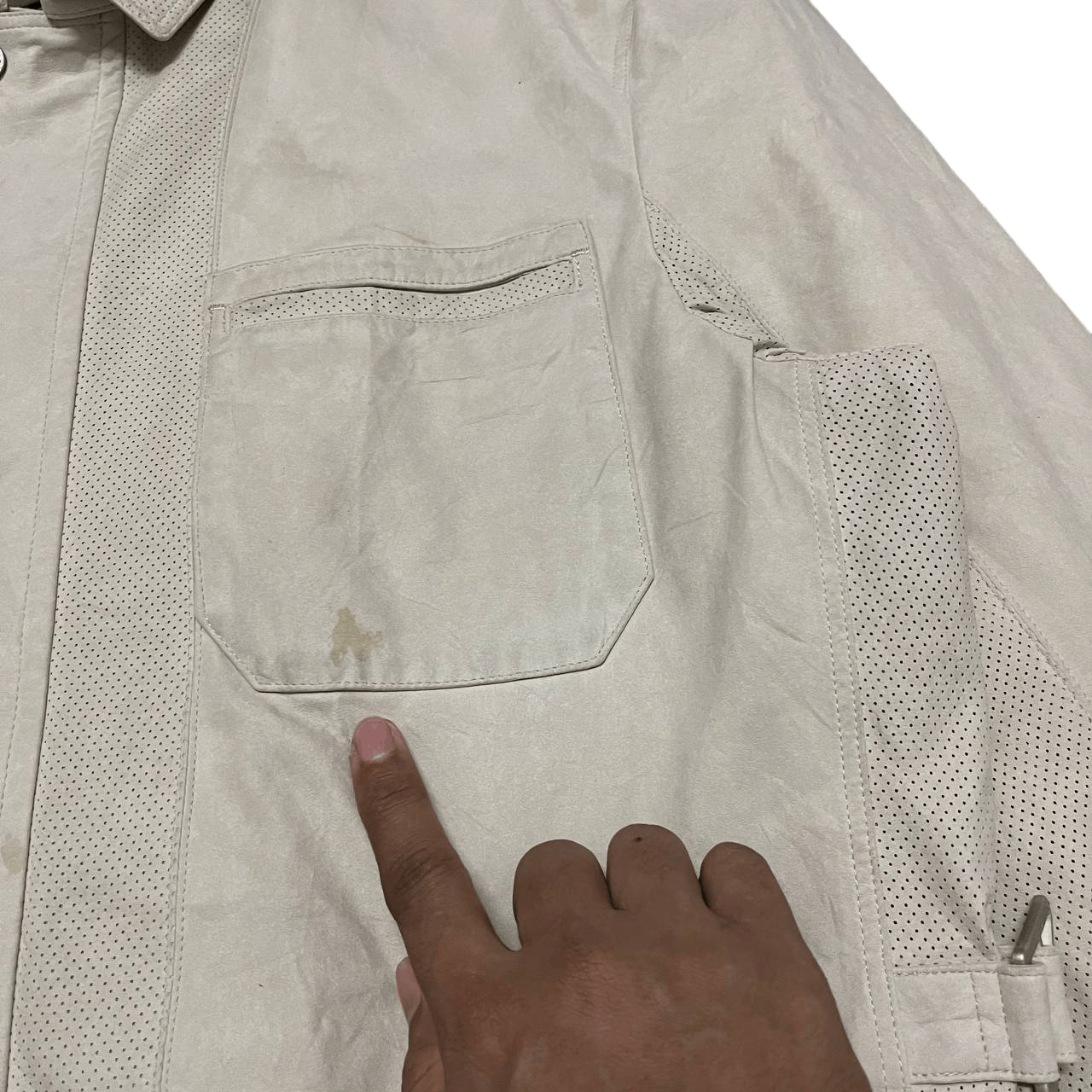 Burberry Vintage Burberry London Novacheck Jacket Size US M / EU 48-50 / 2 - 6 Thumbnail