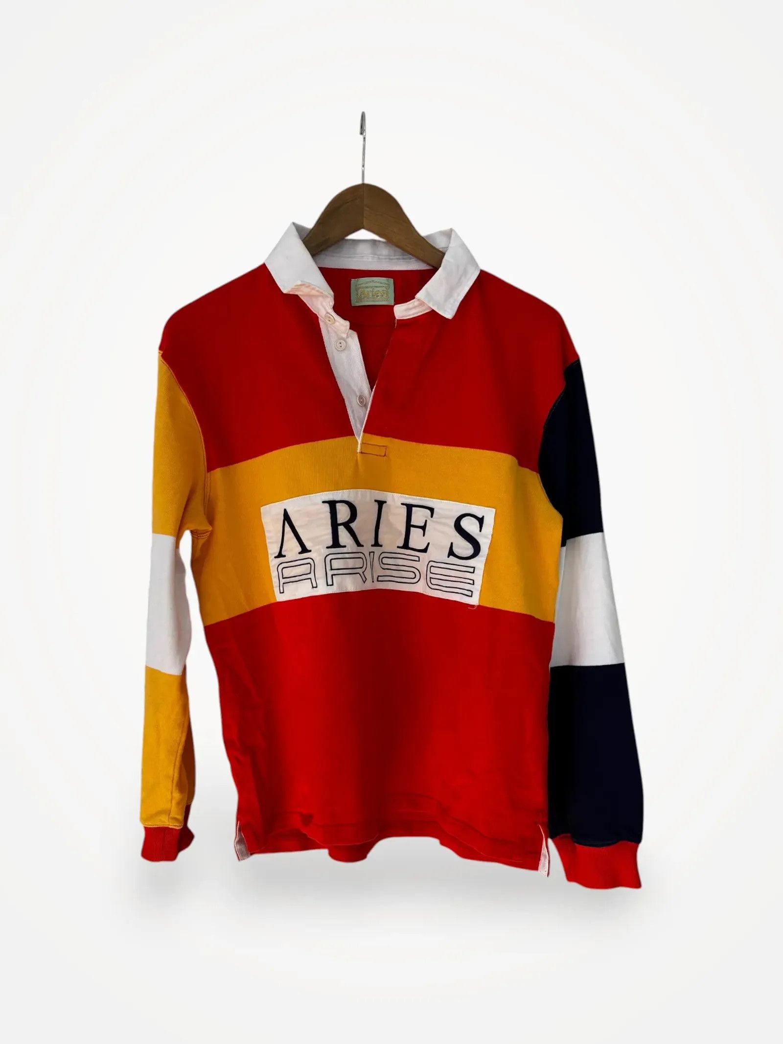 Aries Aries Sweater Size S / US 4 / IT 40 - 1 Thumbnail