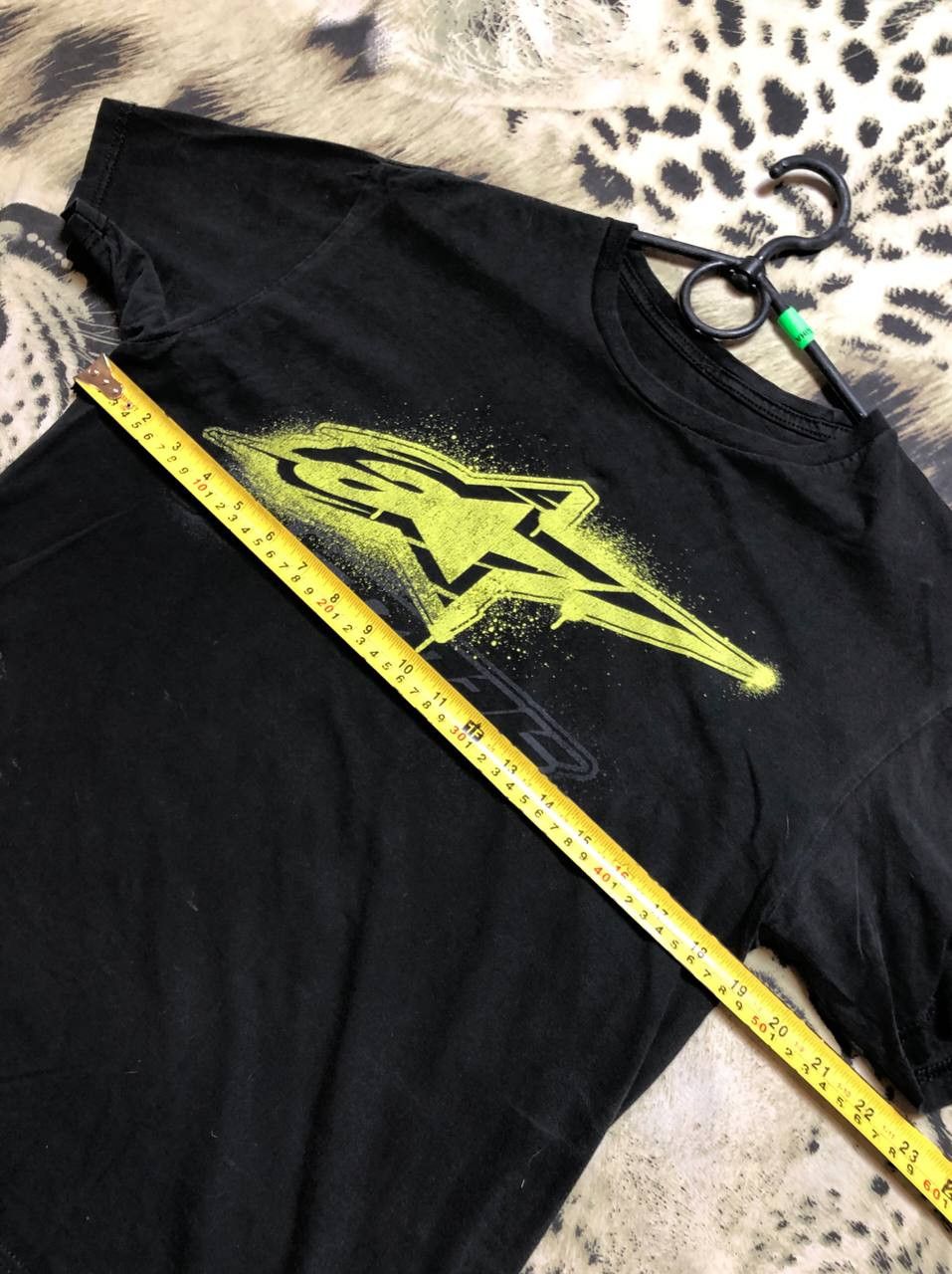 Alpinestars Alpinestars Racing Extreme Streetwear T-Shirt Size M Size US M / EU 48-50 / 2 - 10 Thumbnail