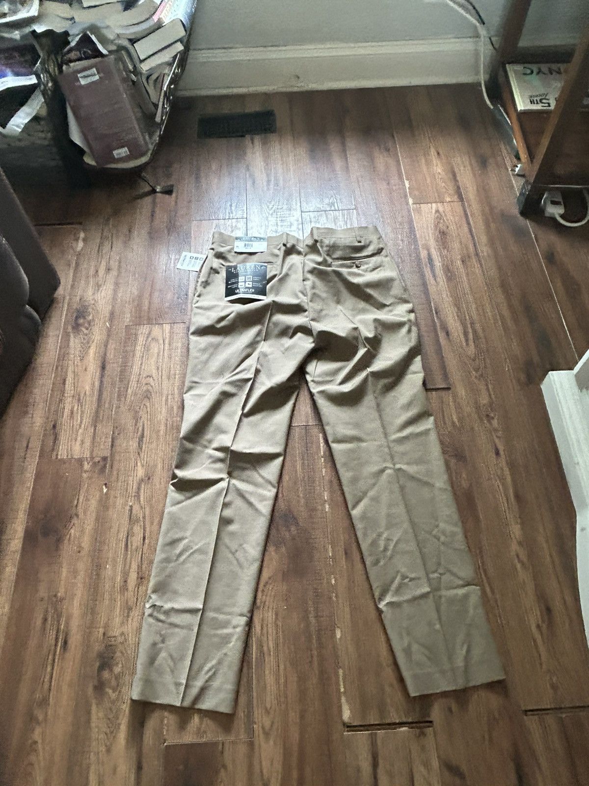 Ralph Lauren New with tags Ralph Lauren pants Size US 38 / EU 54 - 3 Thumbnail