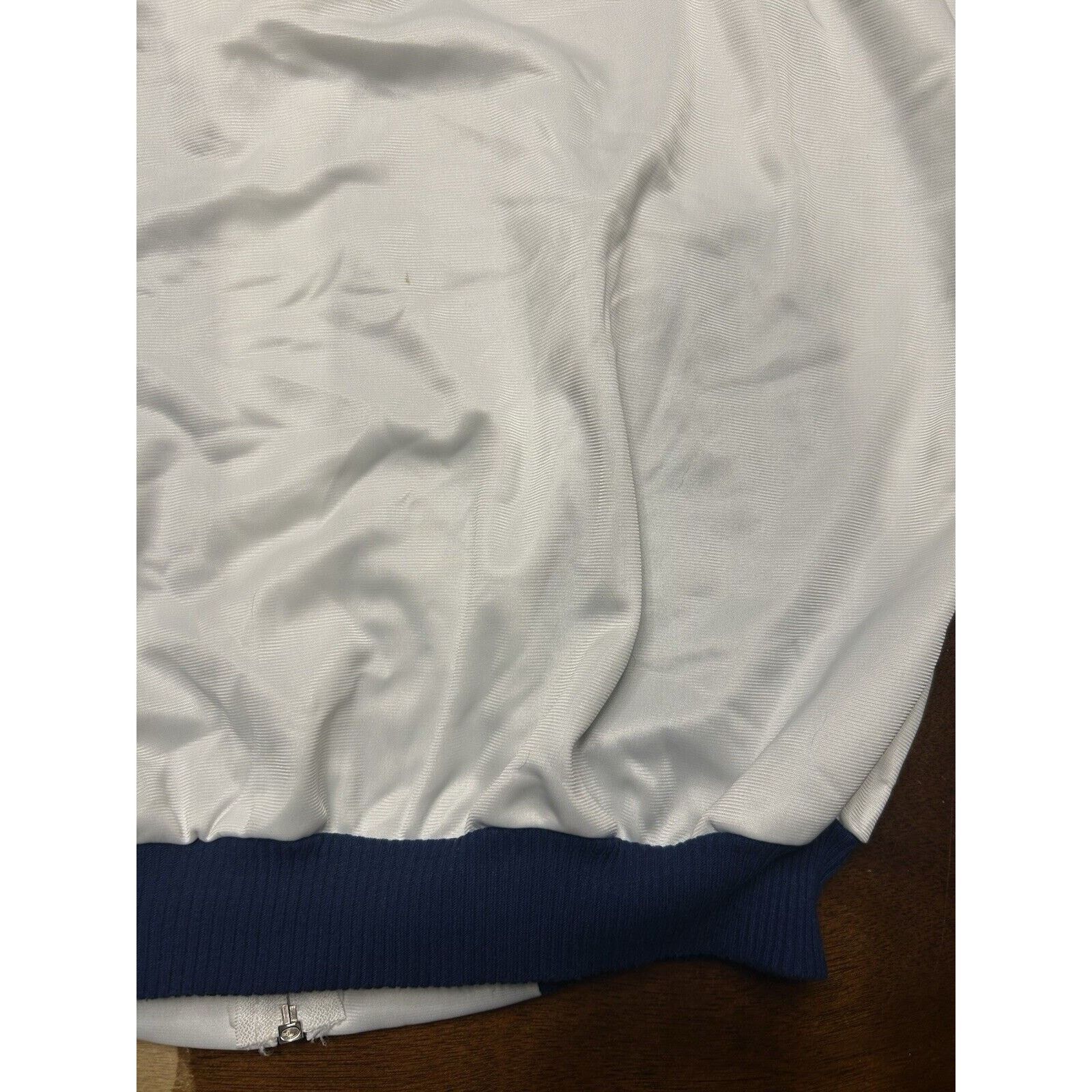 Prince VTG 70s/80s Prince Tennis Sportswear Windbreaker Made In USA Size US S / EU 44-46 / 1 - 9 Thumbnail