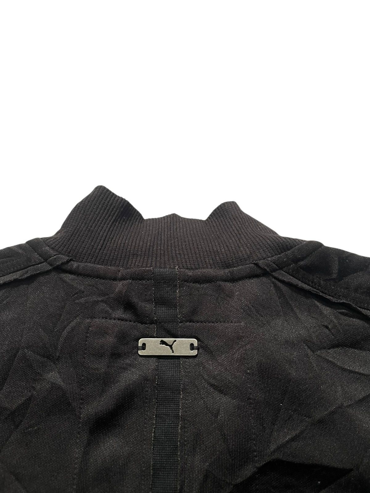 Ferrari × Puma Puma X Scuderia Ferrari Track Top Jacket Size US M / EU 48-50 / 2 - 8 Thumbnail