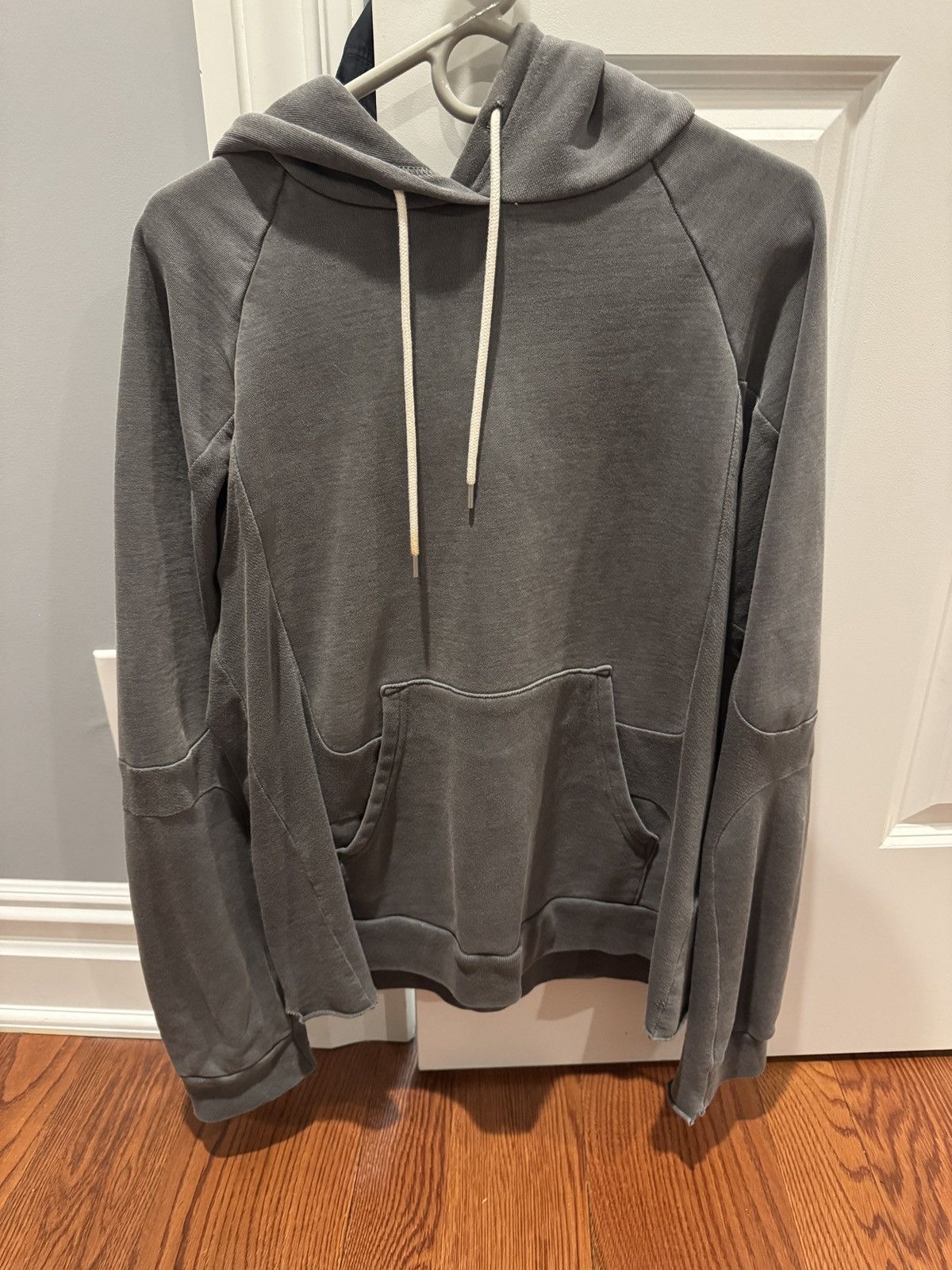 John Elliott John Elliott Seneca Hoodie Size US M / EU 48-50 / 2 - 2 Thumbnail