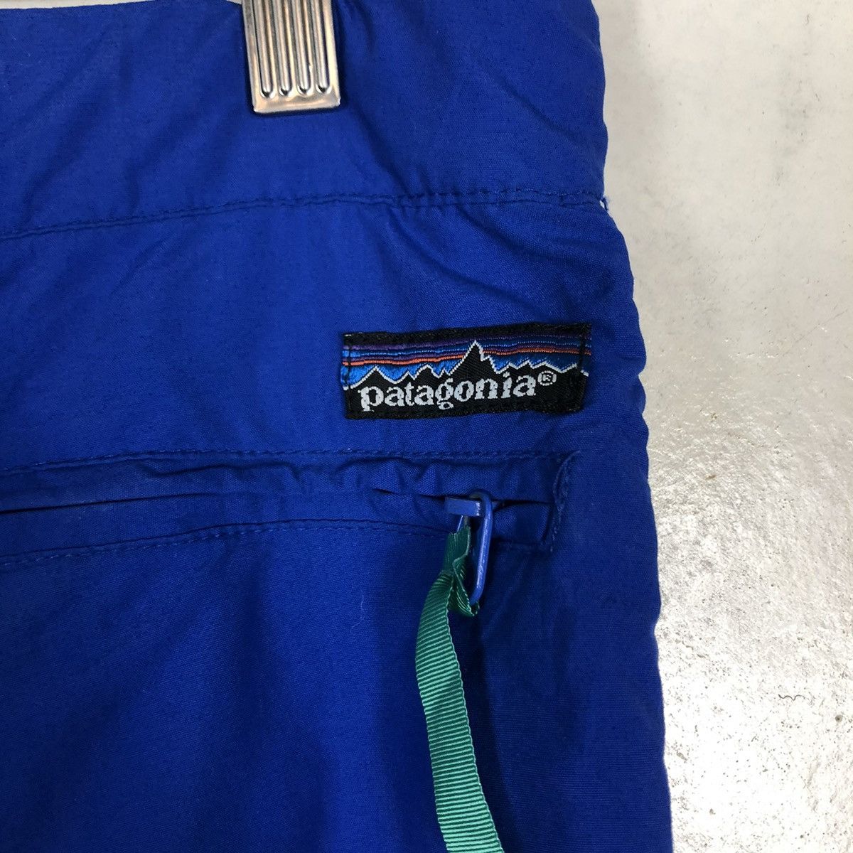 Patagonia 📌VINTAGE PATAGONIA HUNTING SURVIVAL PANTS Size US 32 / EU 48 - 14 Thumbnail