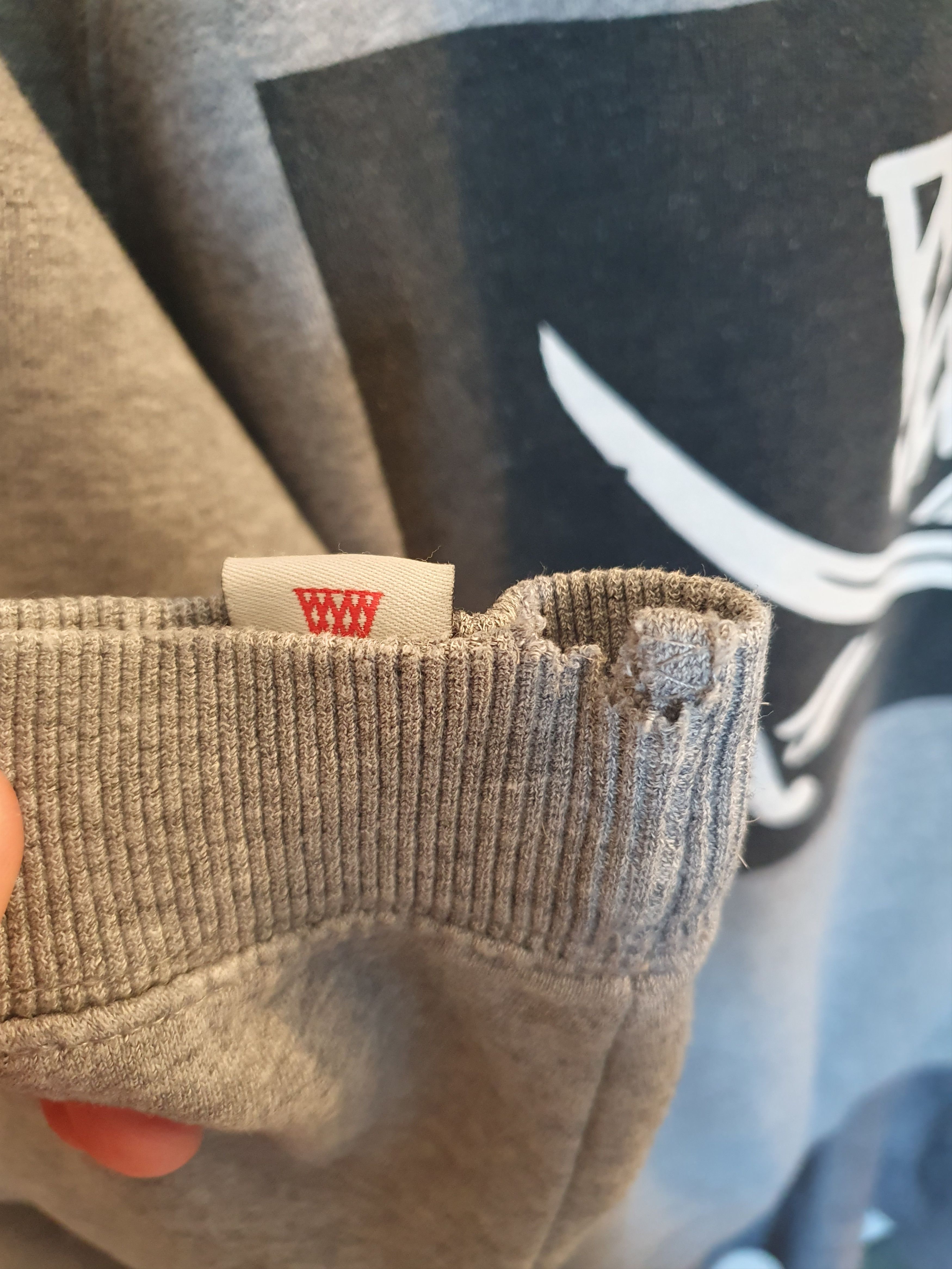K1X Old school Size US XL / EU 56 / 4 - 4 Thumbnail