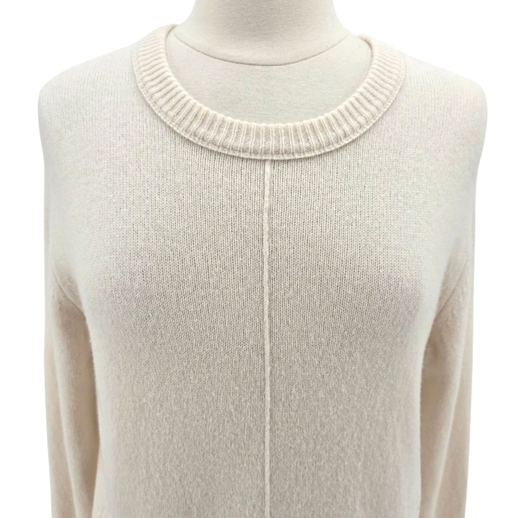 Velvet Velvet by Graham & Spencer Womens Medium Sweater Wool Blend Size M / US 6-8 / IT 42-44 - 2 Thumbnail