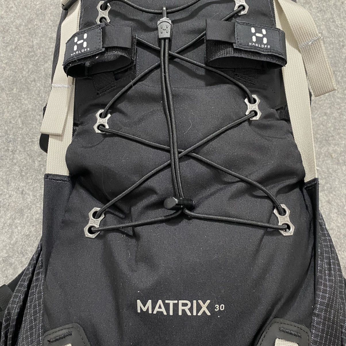 Haglofs Haglofs matrix 30 second Size ONE SIZE - 4 Thumbnail