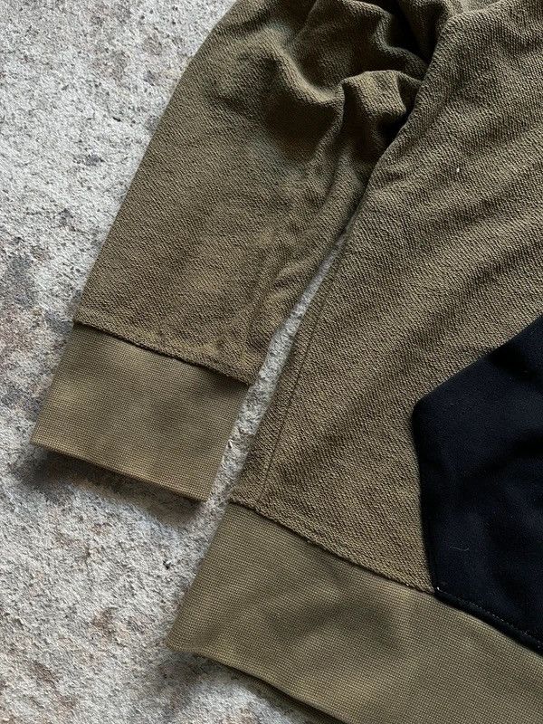 Menace Menace Sz S Hoodie Rare Embroidered Size US S / EU 44-46 / 1 - 2 Thumbnail