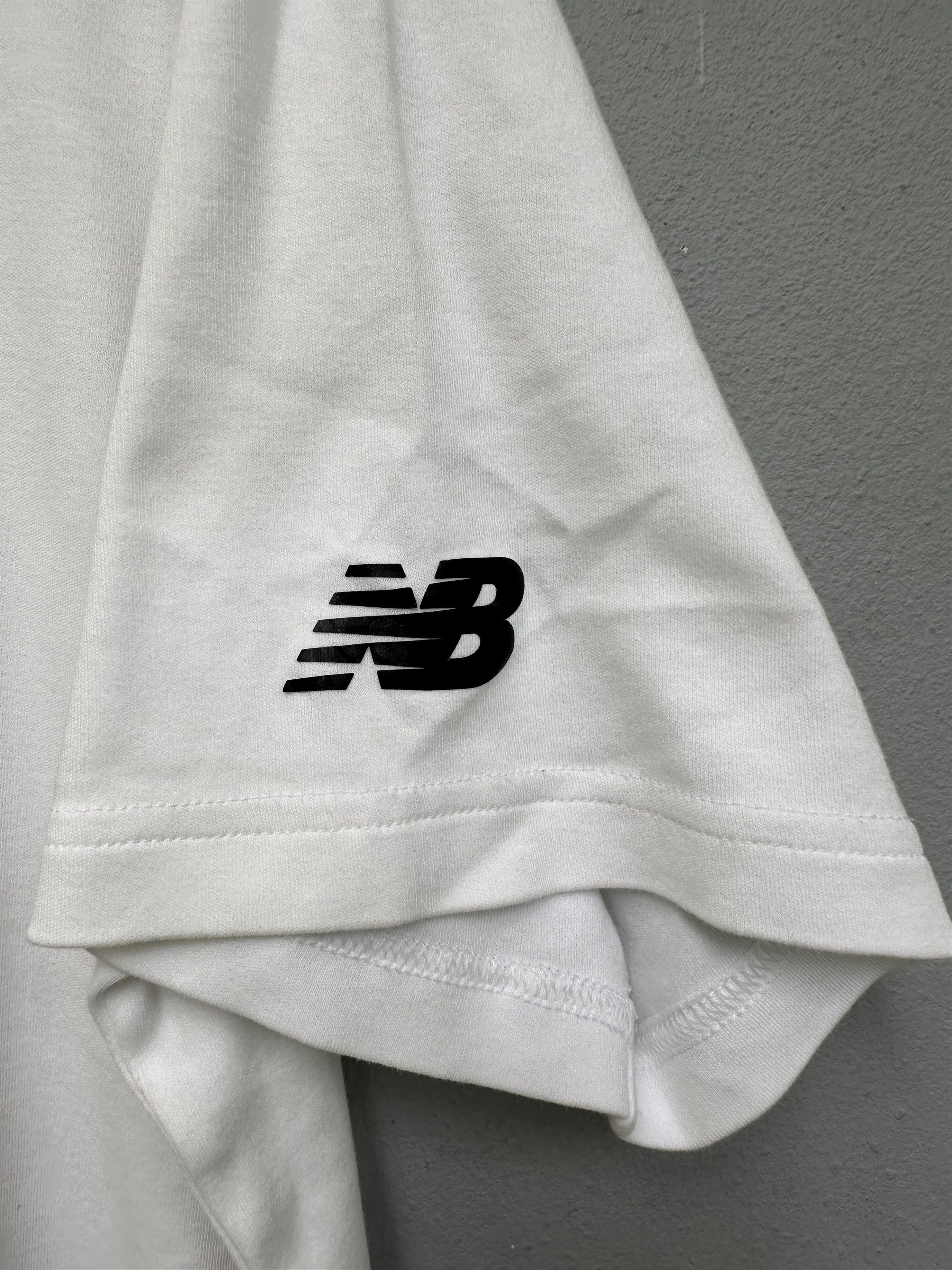 New Balance Oversized New Balance 998 X Mars Attack Tee Size US M / EU 48-50 / 2 - 5 Thumbnail