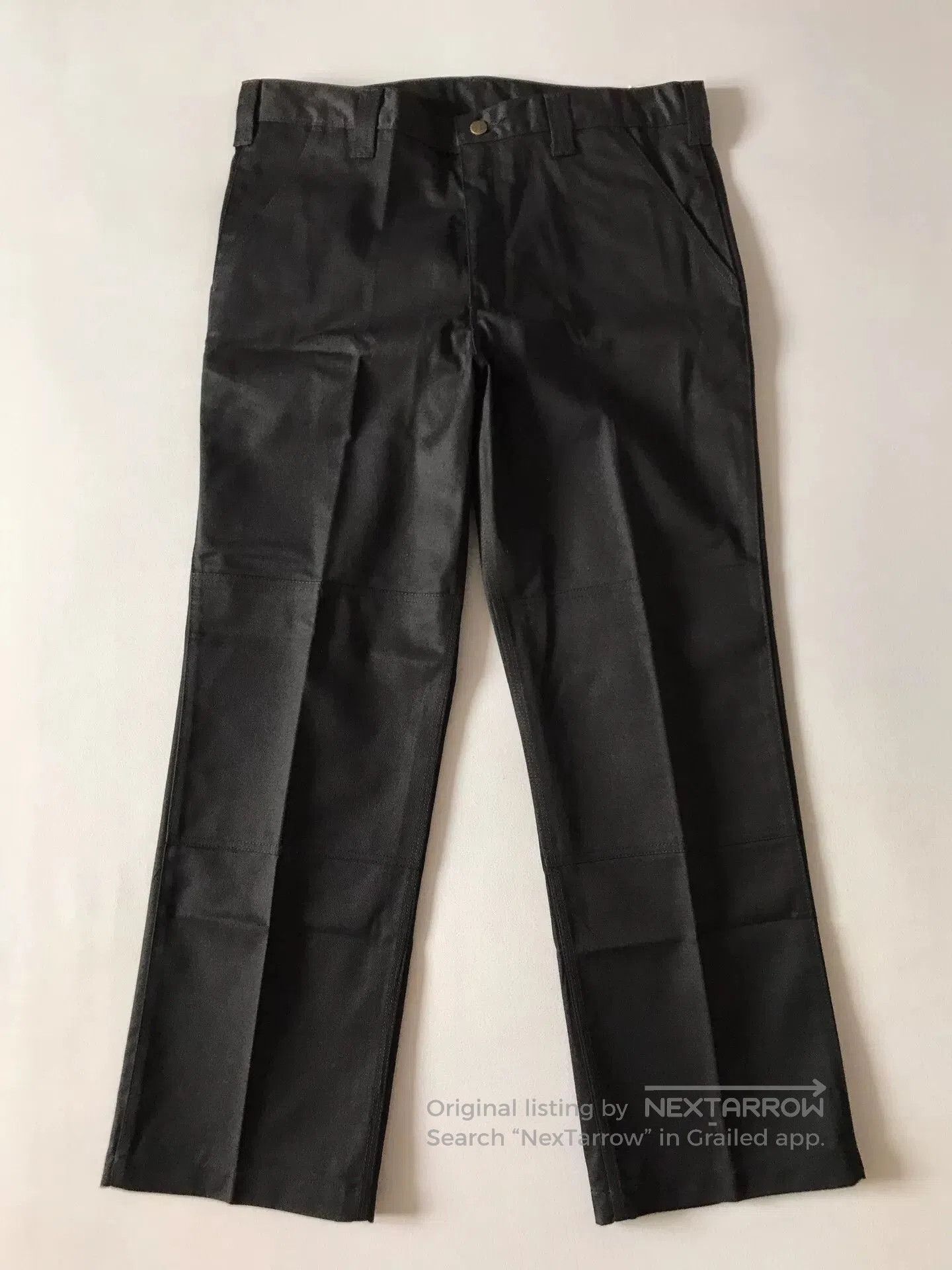 Carhartt Carhartt B316 Double Knee Work Pants. Size US 36 / EU 52 - 2 Thumbnail
