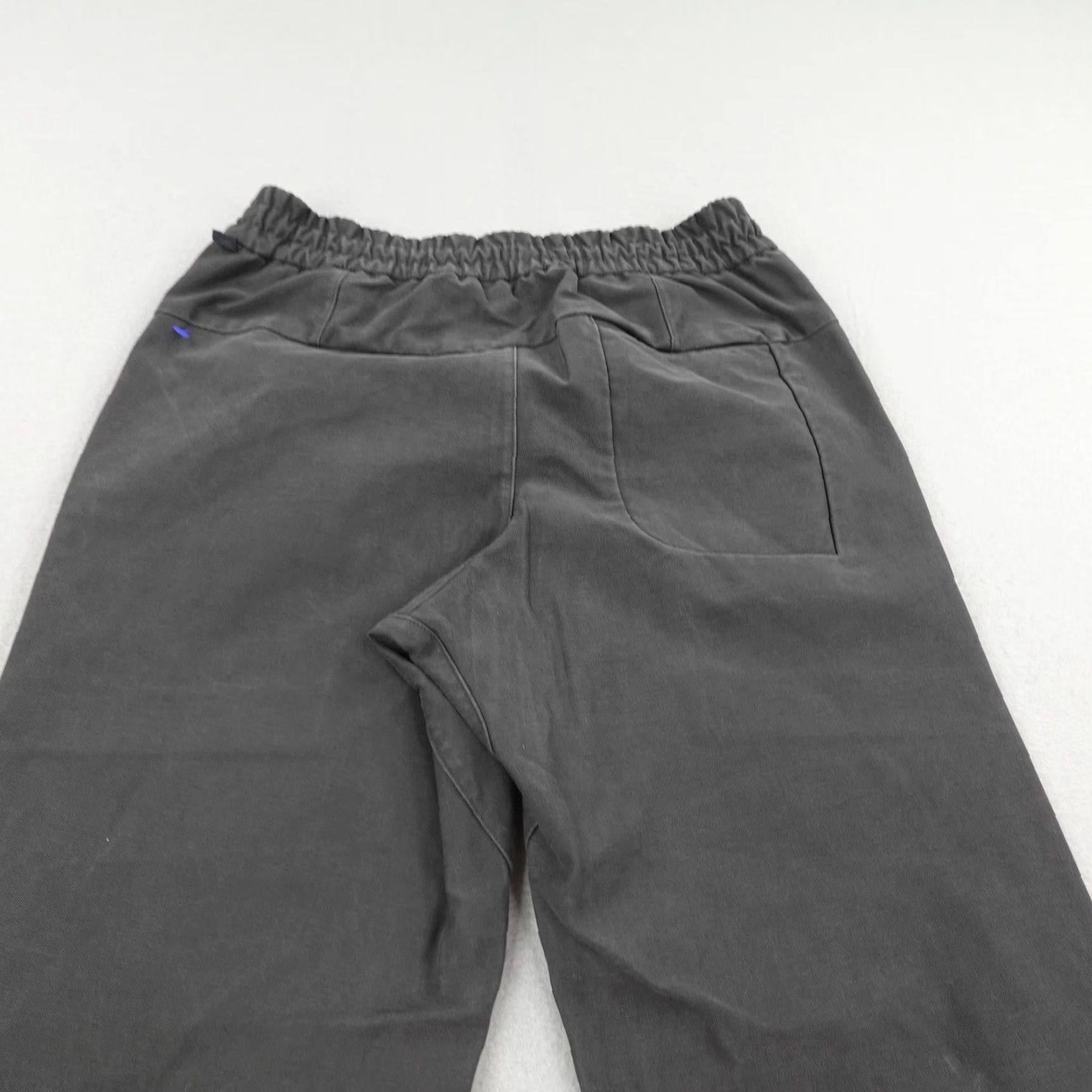 Lululemon Lululemon Pants Mens XS Gray Bowline Pant Utilitech 30" Joggers Performance Gym Size US 27 - 5 Thumbnail