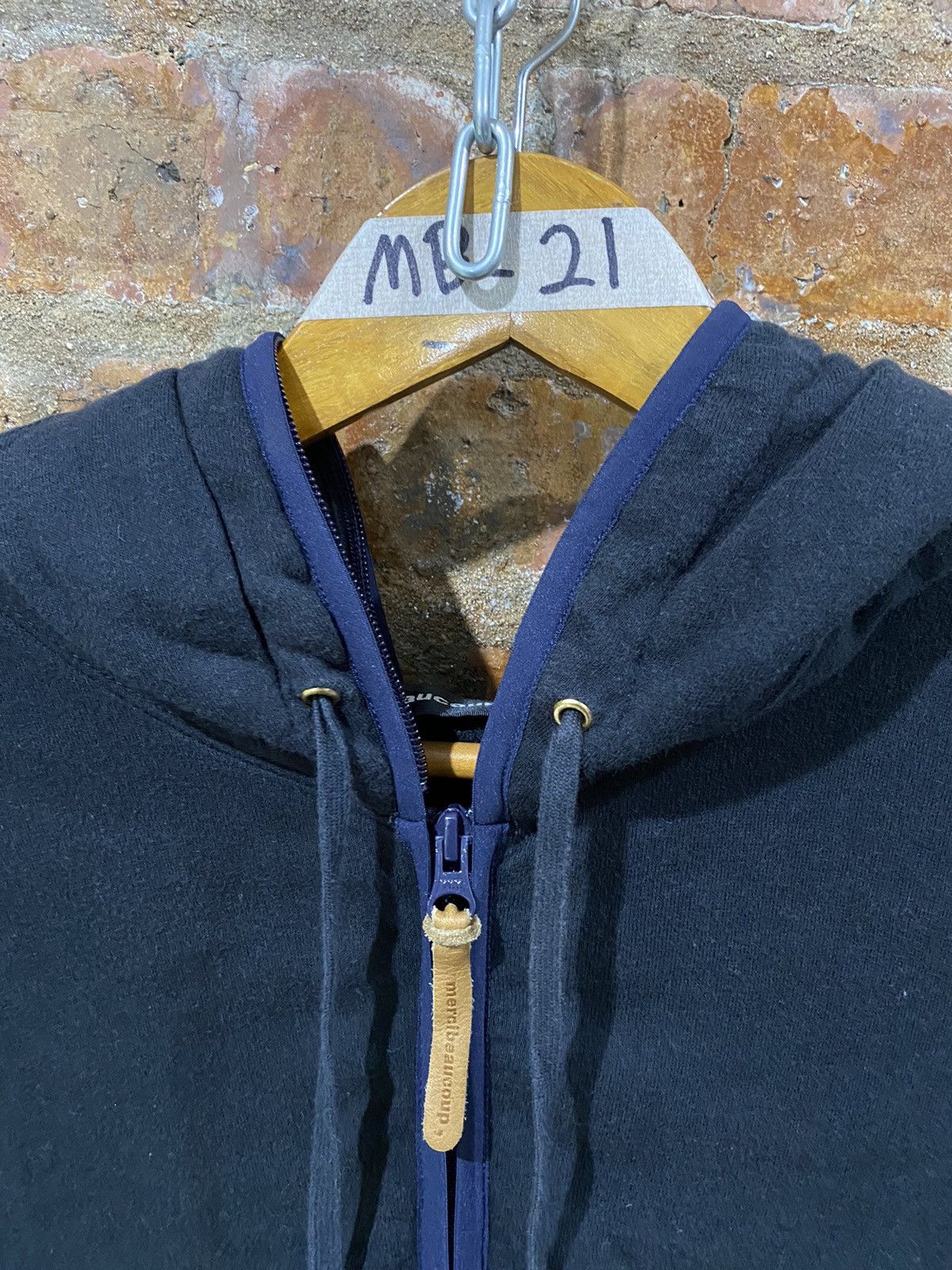 Ne-Net 🔥 Cat ear Alian hoodie Size US S / EU 44-46 / 1 - 6 Thumbnail