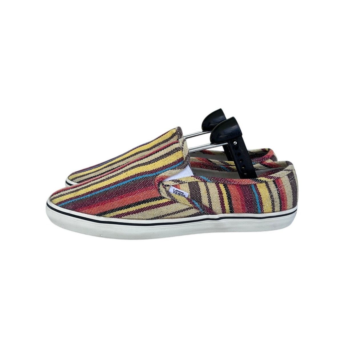 Vans × Vivienne Westwood VANS x VIVIENNE WESTWOOD CLASSIC SLIP ON 