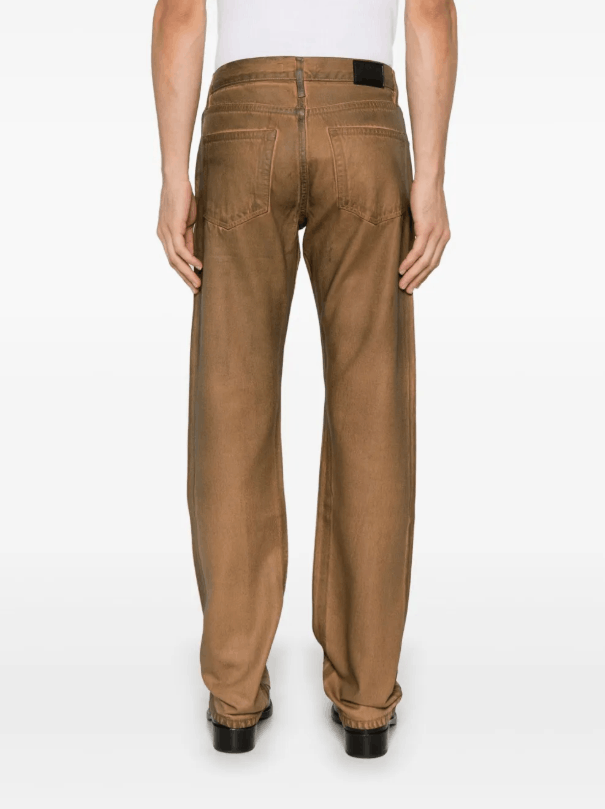 Helmut Lang BNWT AW24 HELMUT LANG WORKER JEANS 32 Size US 32 / EU 48 - 12 Thumbnail