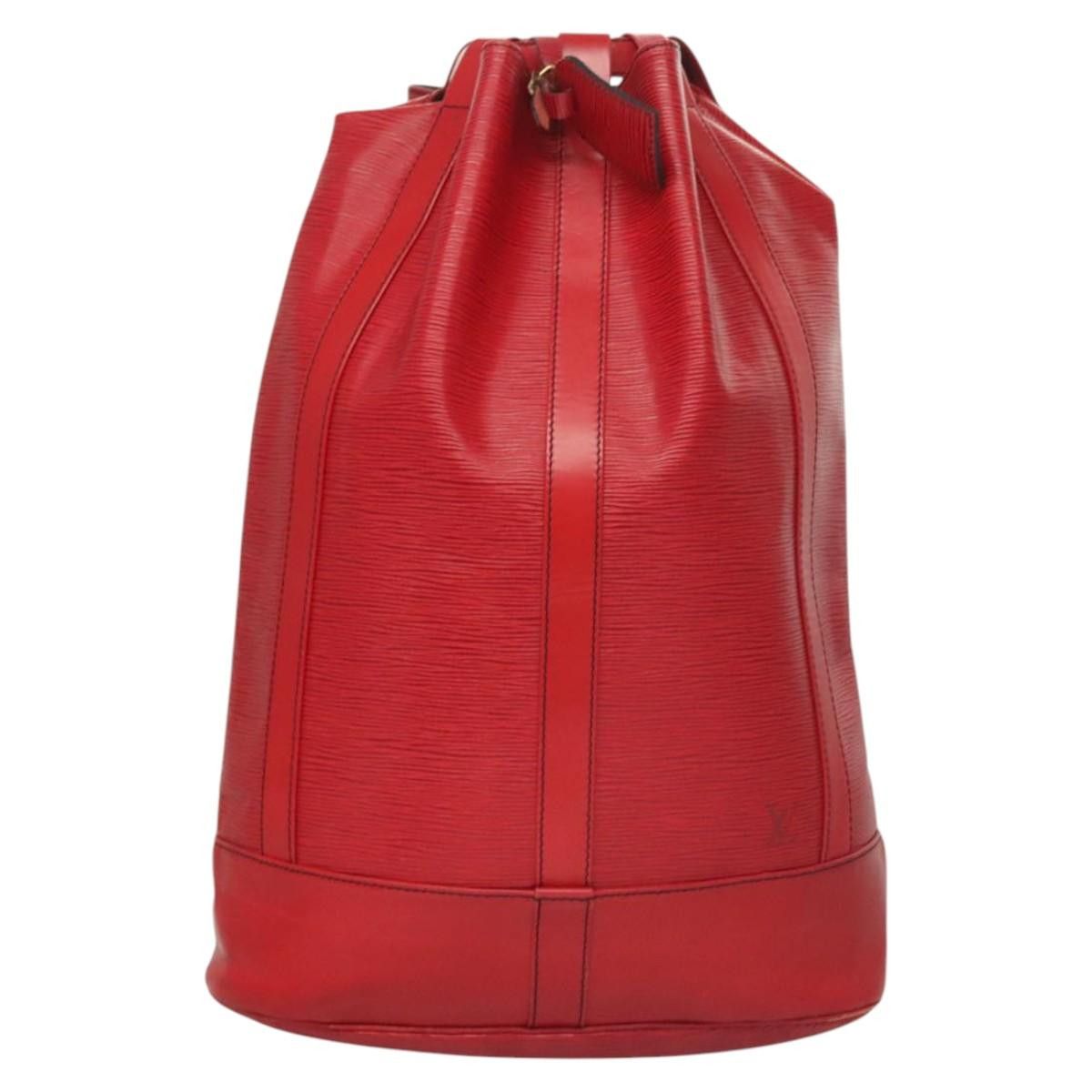 Louis Vuitton Louis Vuitton Randonnée shoulder Size ONE SIZE - 1 Thumbnail