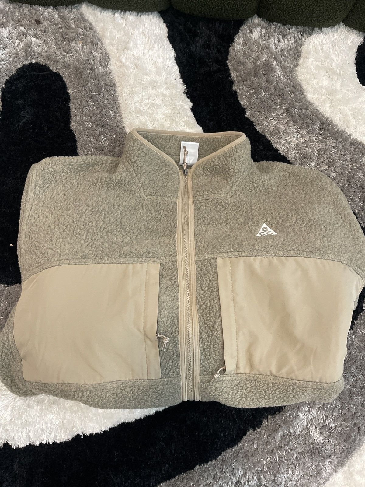 Nike ACG Nike ACG Sherpa Size US XL / EU 56 / 4 - 3 Thumbnail