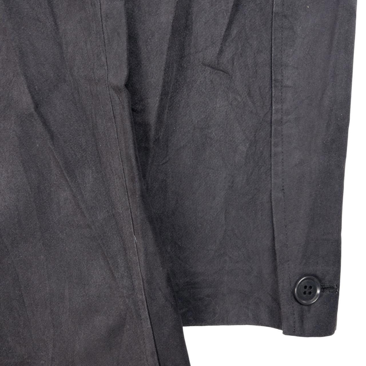 Issey Miyake Vintage Issey Miyake MEN Button Up Jacket Size M Size US M / EU 48-50 / 2 - 6 Thumbnail