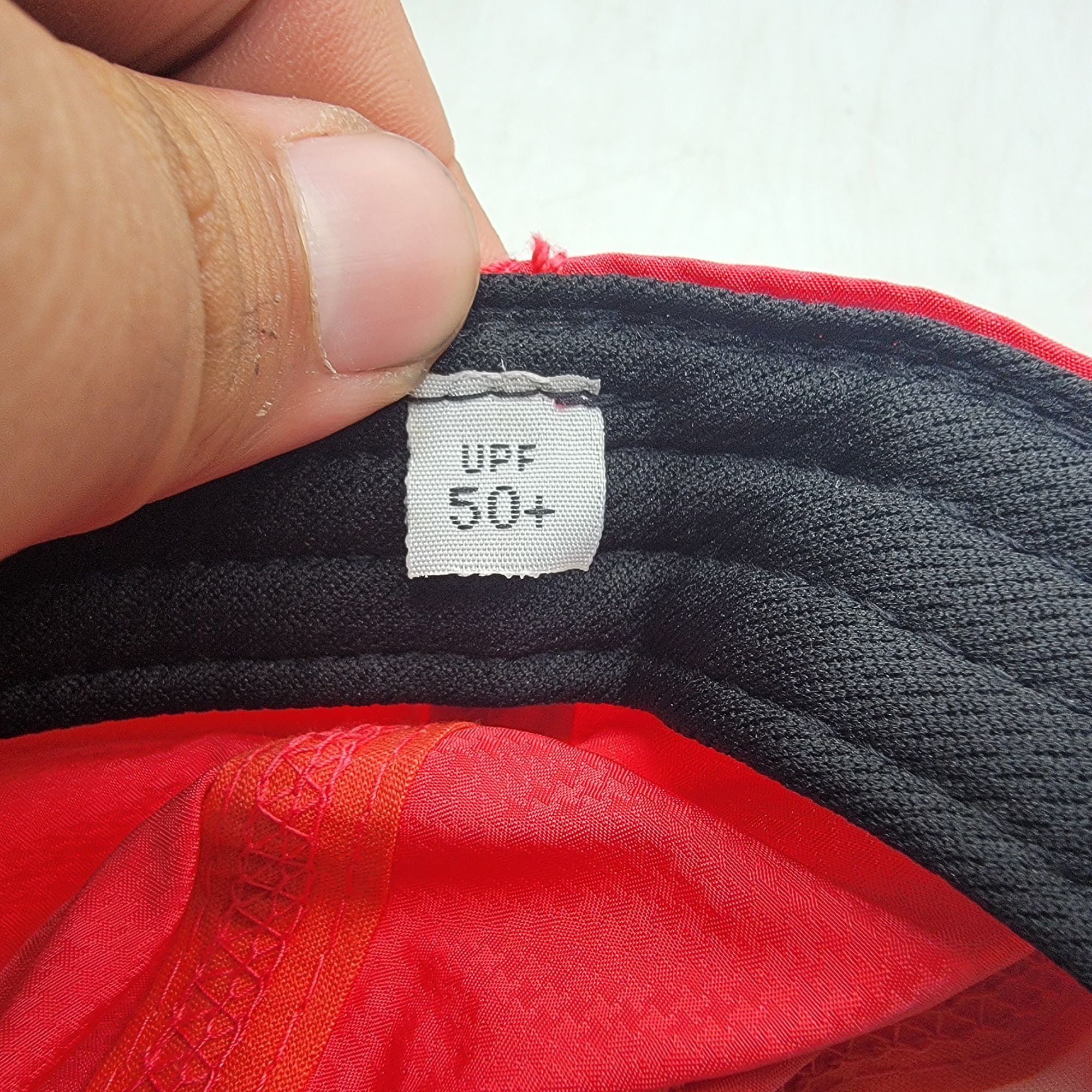 Other Kate Lord Hyundai Tournament Of Champions Red Ladies Cut Per Size ONE SIZE - 9 Thumbnail