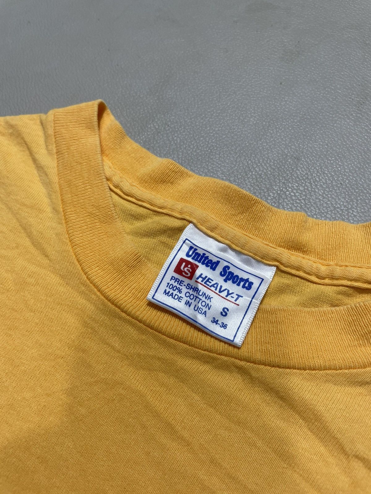 Santa Cruz Skateboards Vintage PMZ streetwear Skategang tshirt Size US S / EU 44-46 / 1 - 4 Thumbnail
