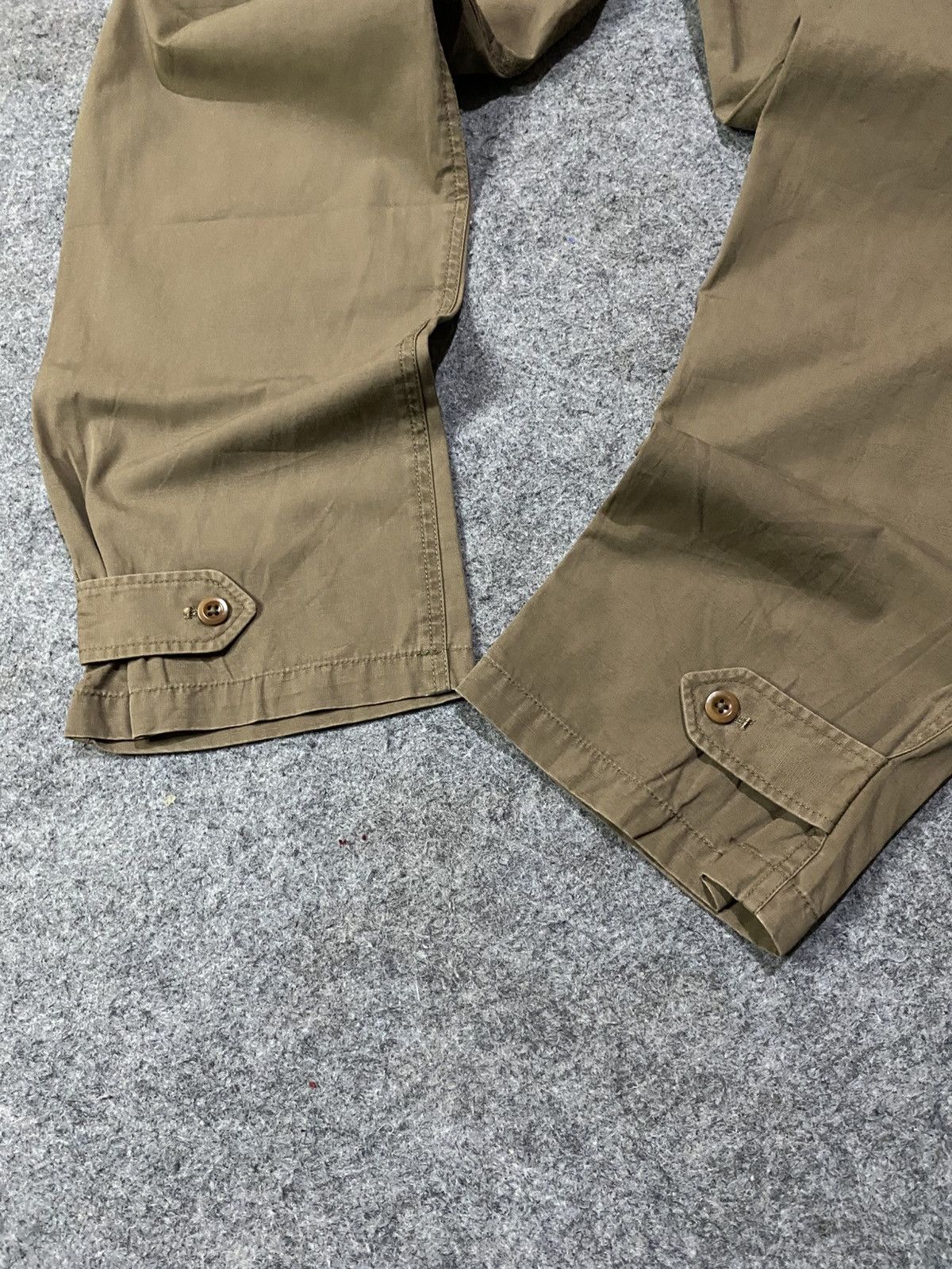 Ralph Lauren Polo Sport Chino Pants Size US 28 / EU 44 - 13 Thumbnail