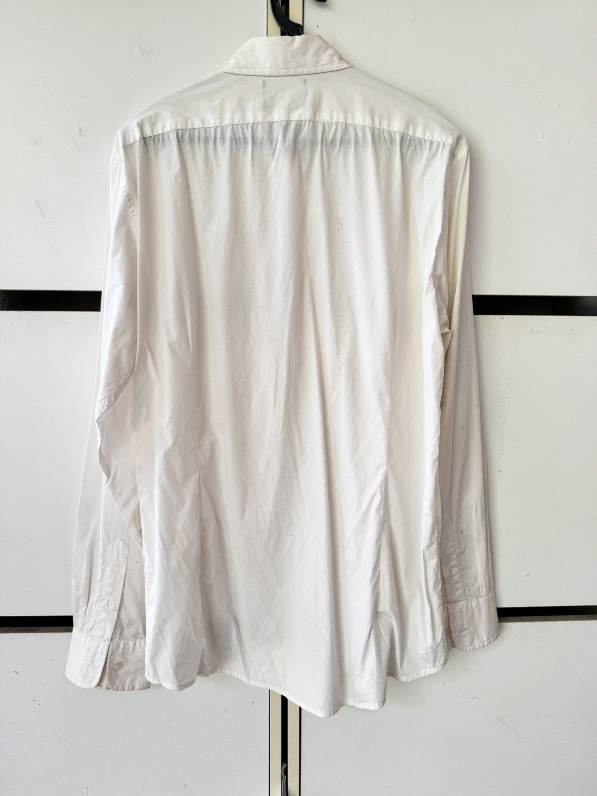 Designer × Scotch & Soda SCOTCH & SODA SHIRT Size US M / EU 48-50 / 2 - 2 Thumbnail