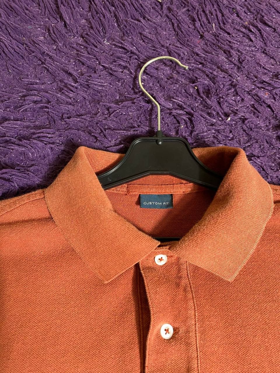 Polo Ralph Lauren × Vintage vintage t-shirt Polo Ralph Lauren y2k Size S / US 4 / IT 40 - 4 Thumbnail