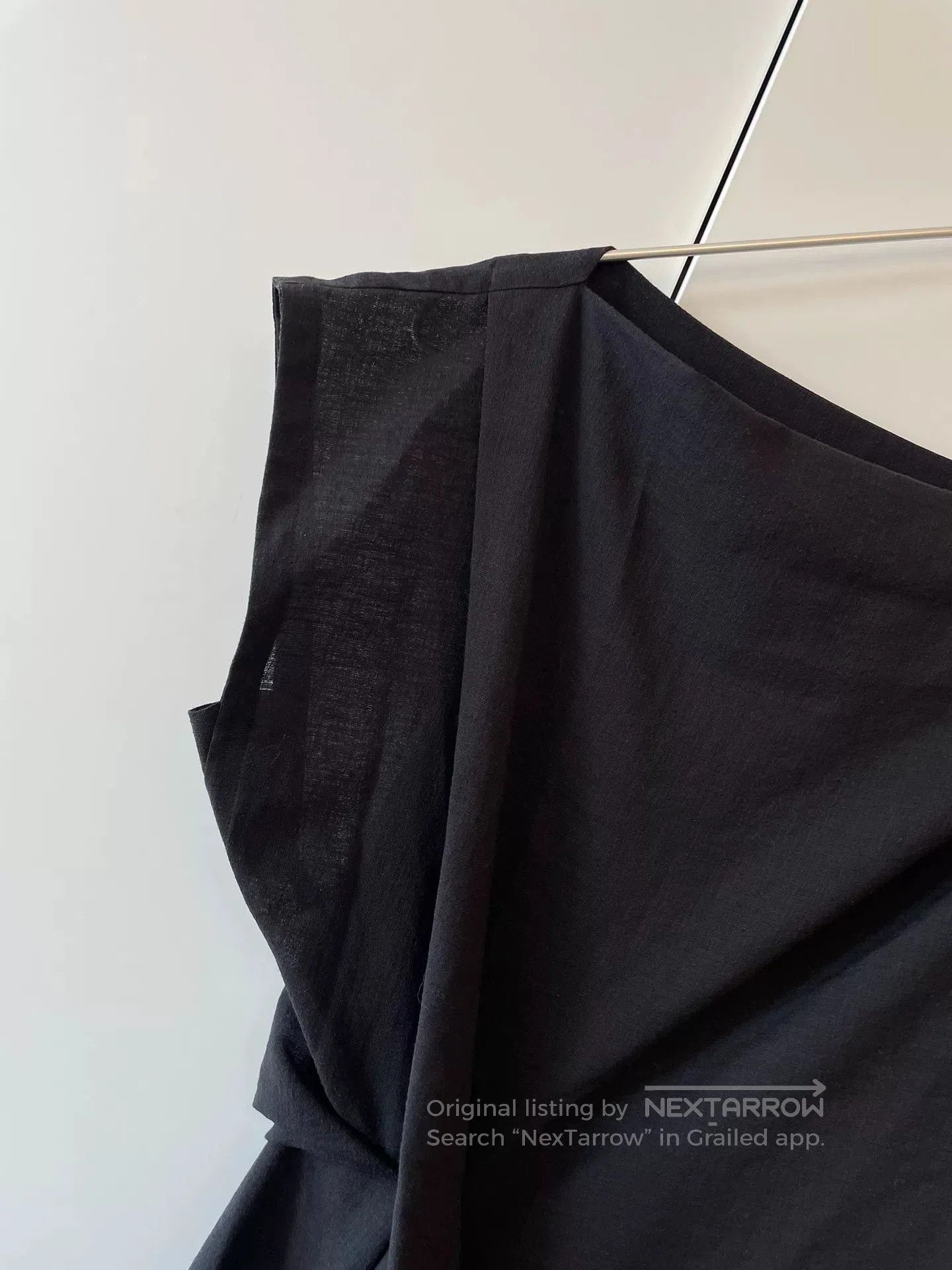 Vivienne Westwood Vivienne Westwood Classic Tailored Dress. Size S / US 4 / IT 40 - 3 Thumbnail