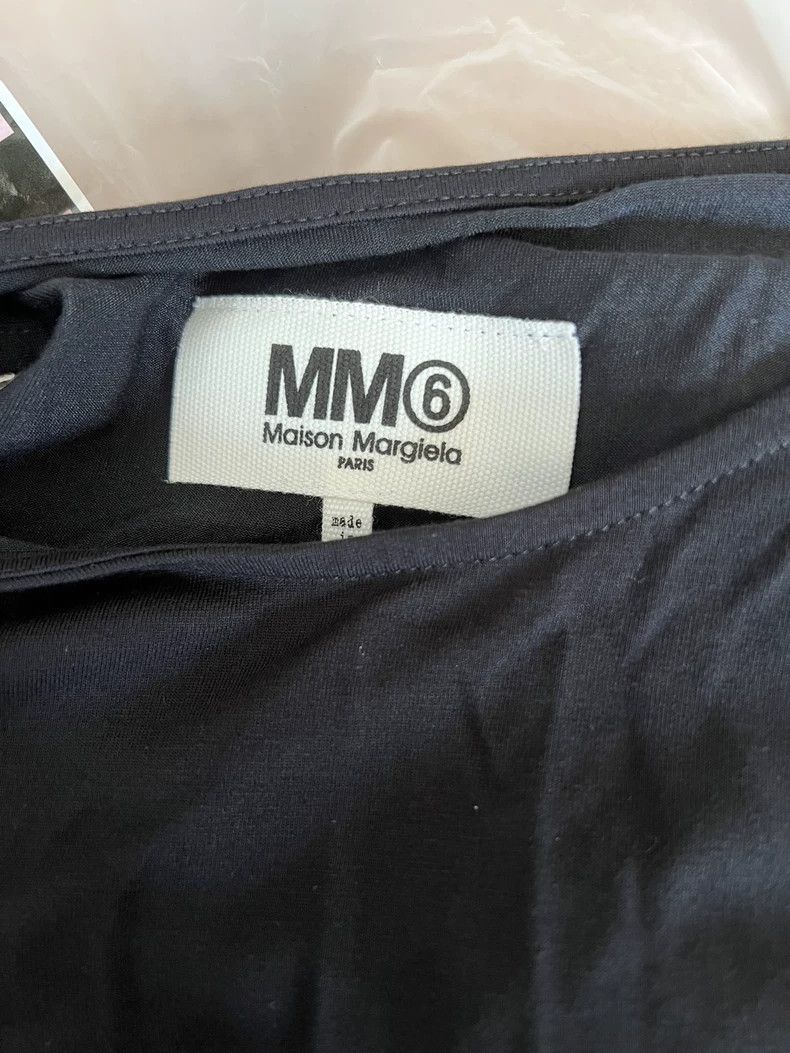 Maison Margiela Maison Margiela Structural button short sleeves Size S / US 4 / IT 40 - 3 Thumbnail