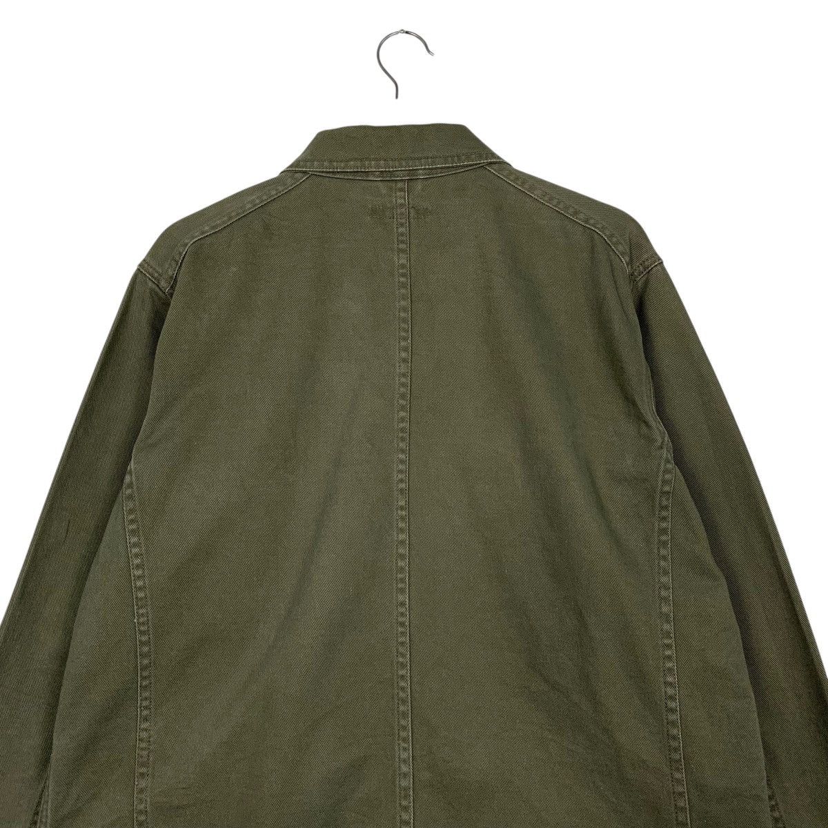 Japanese Brand Japanese Brand Cox Basics Casual Jacket Size US M / EU 48-50 / 2 - 8 Thumbnail
