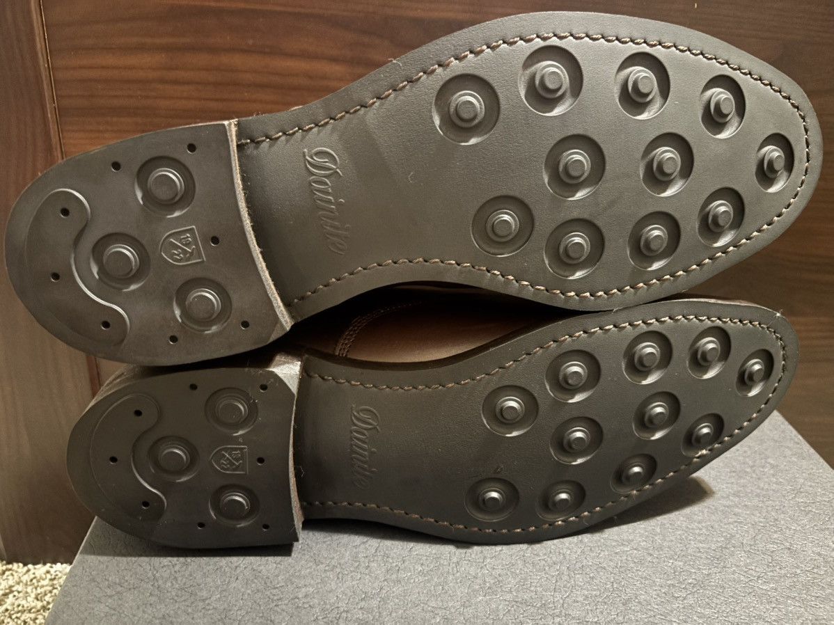 Allen Edmonds Allen Edmonds 5th Avenue 9.5E Size US 9.5 / EU 42-43 - 7 Thumbnail