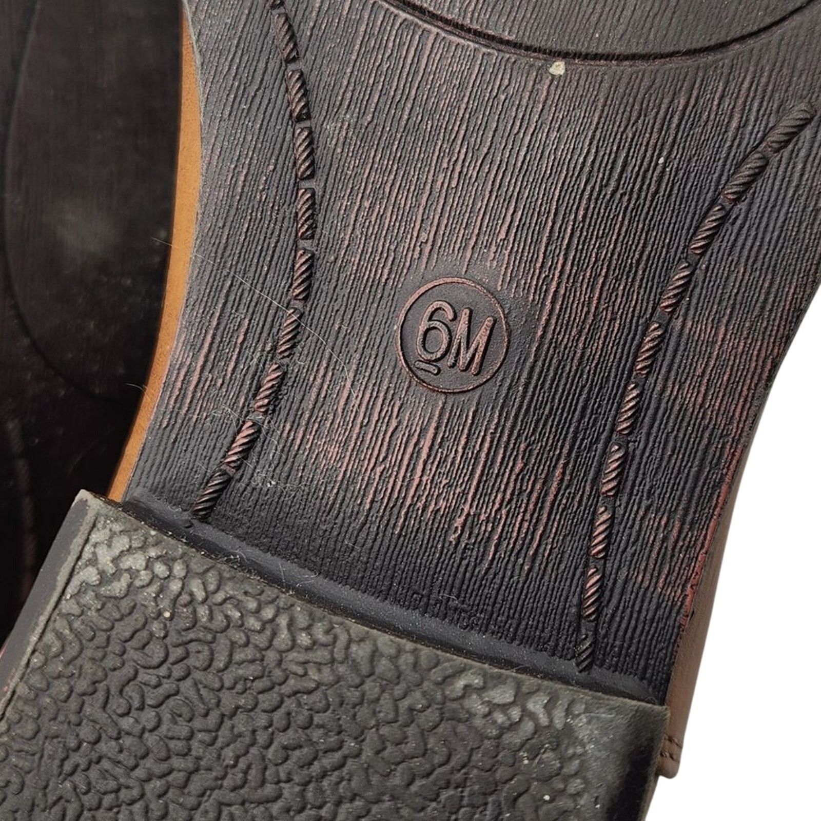 Other Knee-High, Low-Heel Boots by Outlook Size US 6 / IT 36 - 7 Thumbnail