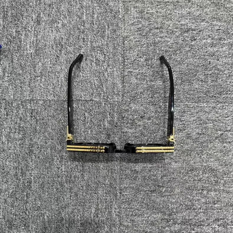 Louis Vuitton Louis Vuitton Millionaire Sunglasses Size ONE SIZE - 3 Thumbnail
