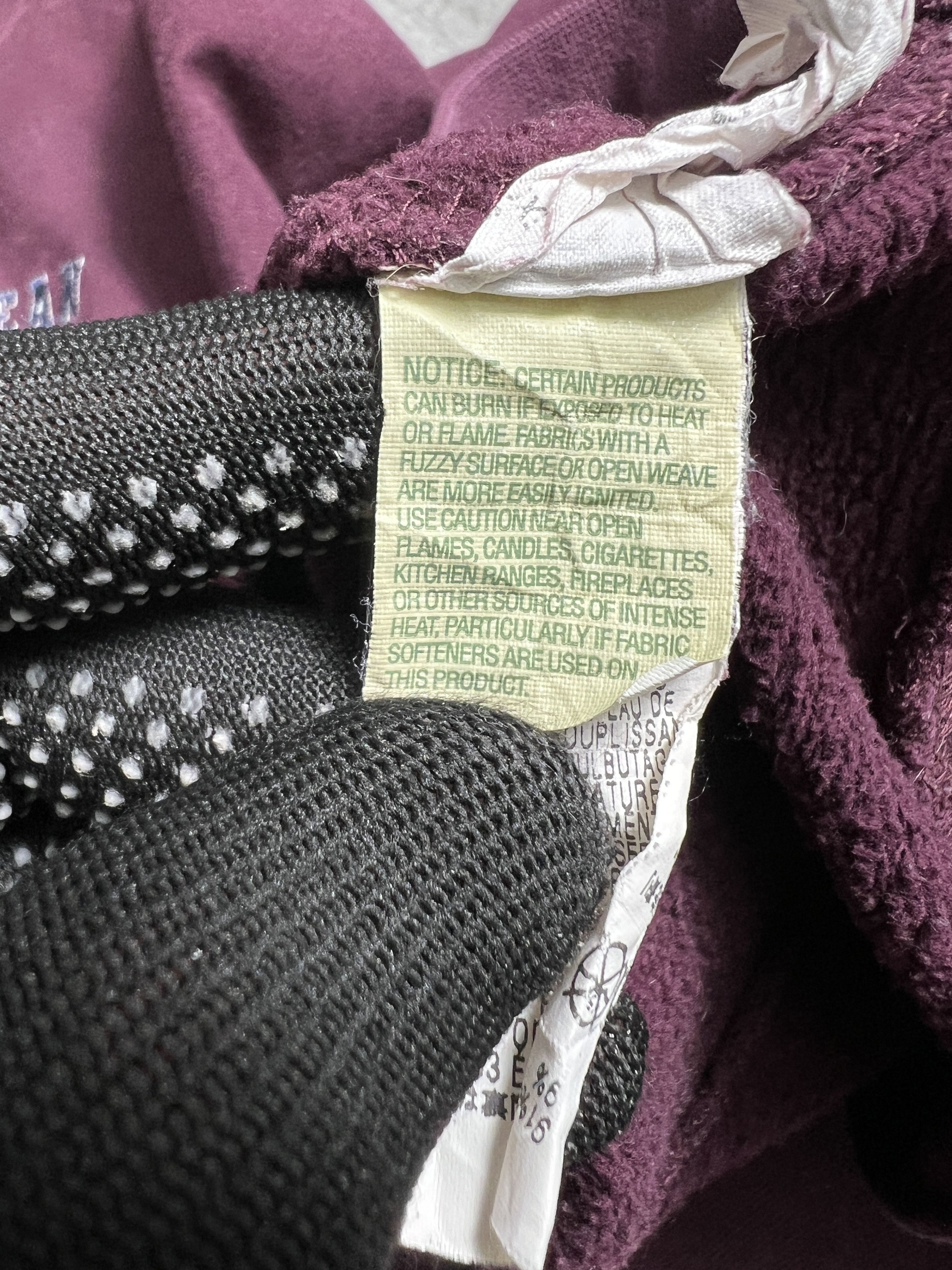 L.L. Bean L.L.Bean Spell Out Logo Hoodie (M) JKA257 Size US M / EU 48-50 / 2 - 9 Thumbnail