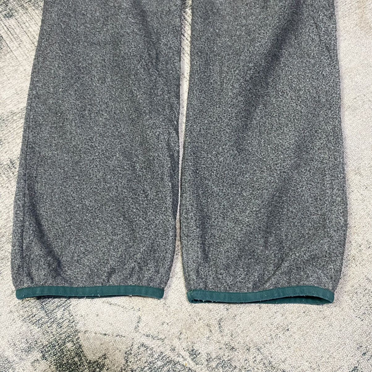 Patagonia Patagonia Fleece Long Pants Size US 31 - 5 Thumbnail