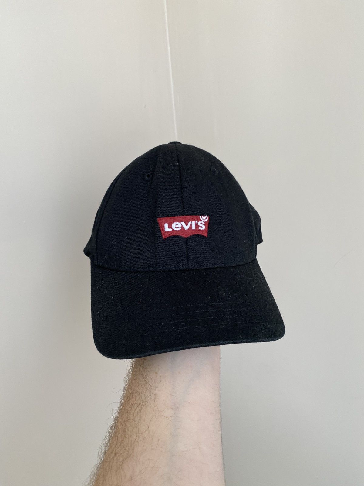 Levi's Levi's black cap Size ONE SIZE - 1 Thumbnail