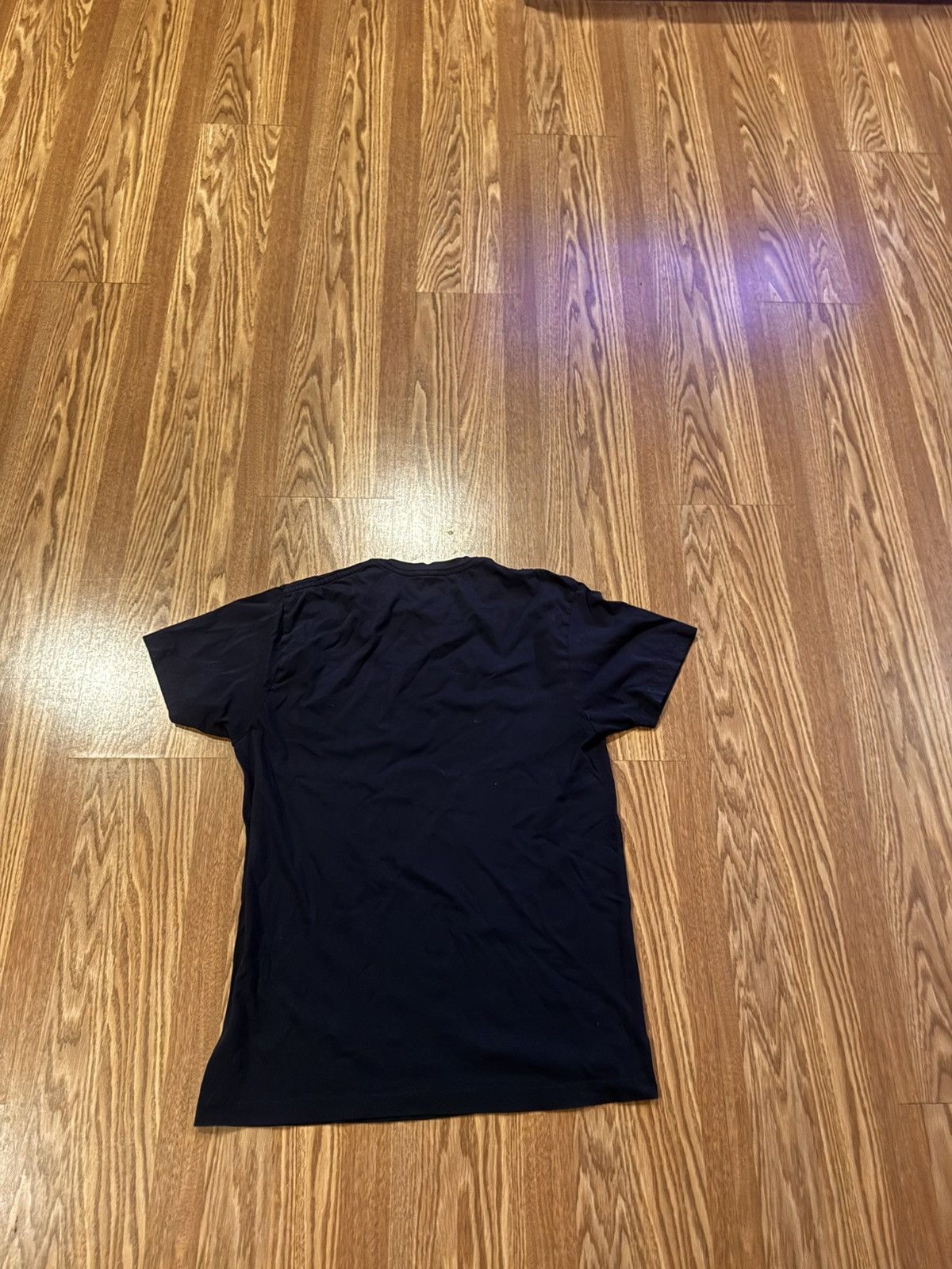 Quiksilver Quicksilver T Shirt Size US L / EU 52-54 / 3 - 4 Thumbnail