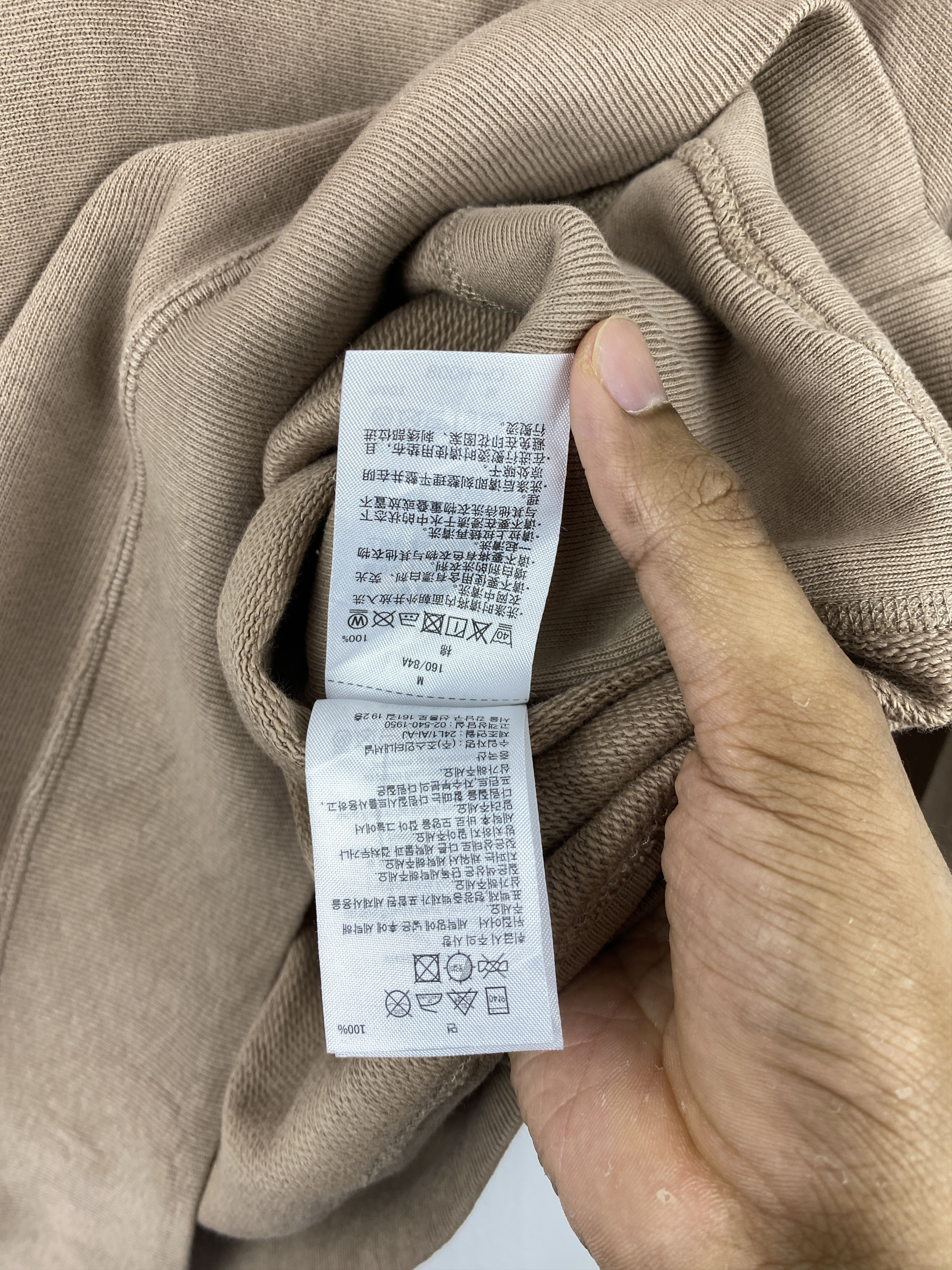 Champion Vintage Champion Plain Pullover Crewneck Sweatshirt SH0510 Size US M / EU 48-50 / 2 - 12 Thumbnail