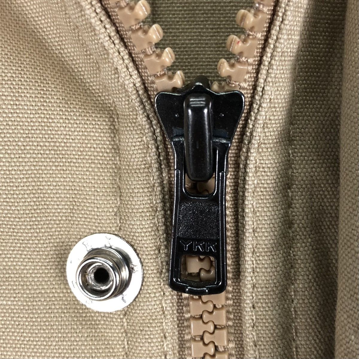 Junko Shimada Vintage Junko Shimada Parka Hoodie Zipper Part 2 Size US L / EU 52-54 / 3 - 10 Thumbnail