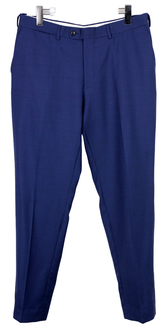 Suitsupply SUITSUPPLY Lazio Brescia Suit Men's UK 42 / UK 36S Size 36S - 8 Thumbnail