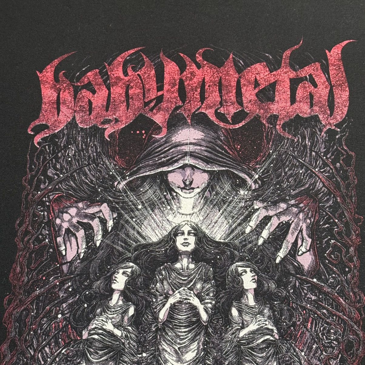 Other Babymetal Official Merchandise Tag Prinstar Size US S / EU 44-46 / 1 - 4 Thumbnail