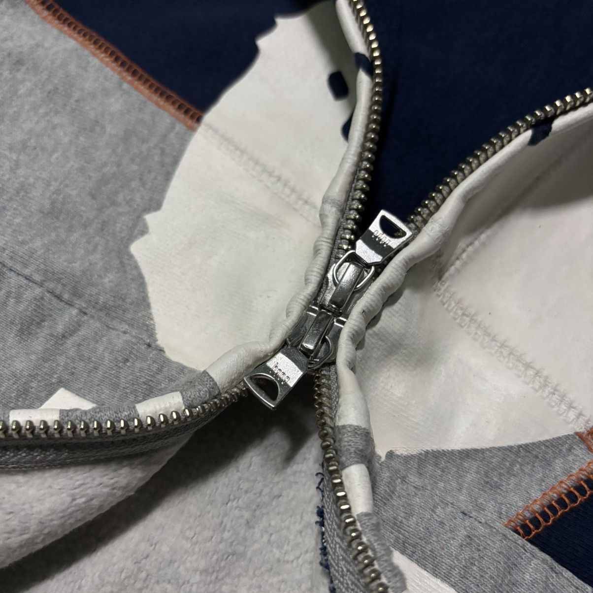 Bape Bape Full Zip Hoodie Size US M / EU 48-50 / 2 - 10 Thumbnail