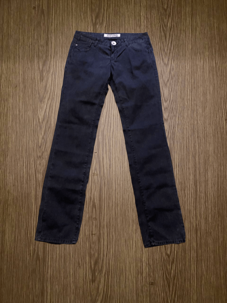 Miss Sixty Miss Sixty Distressed Jeans Size 28" / US 6 / IT 42 - 1 Thumbnail